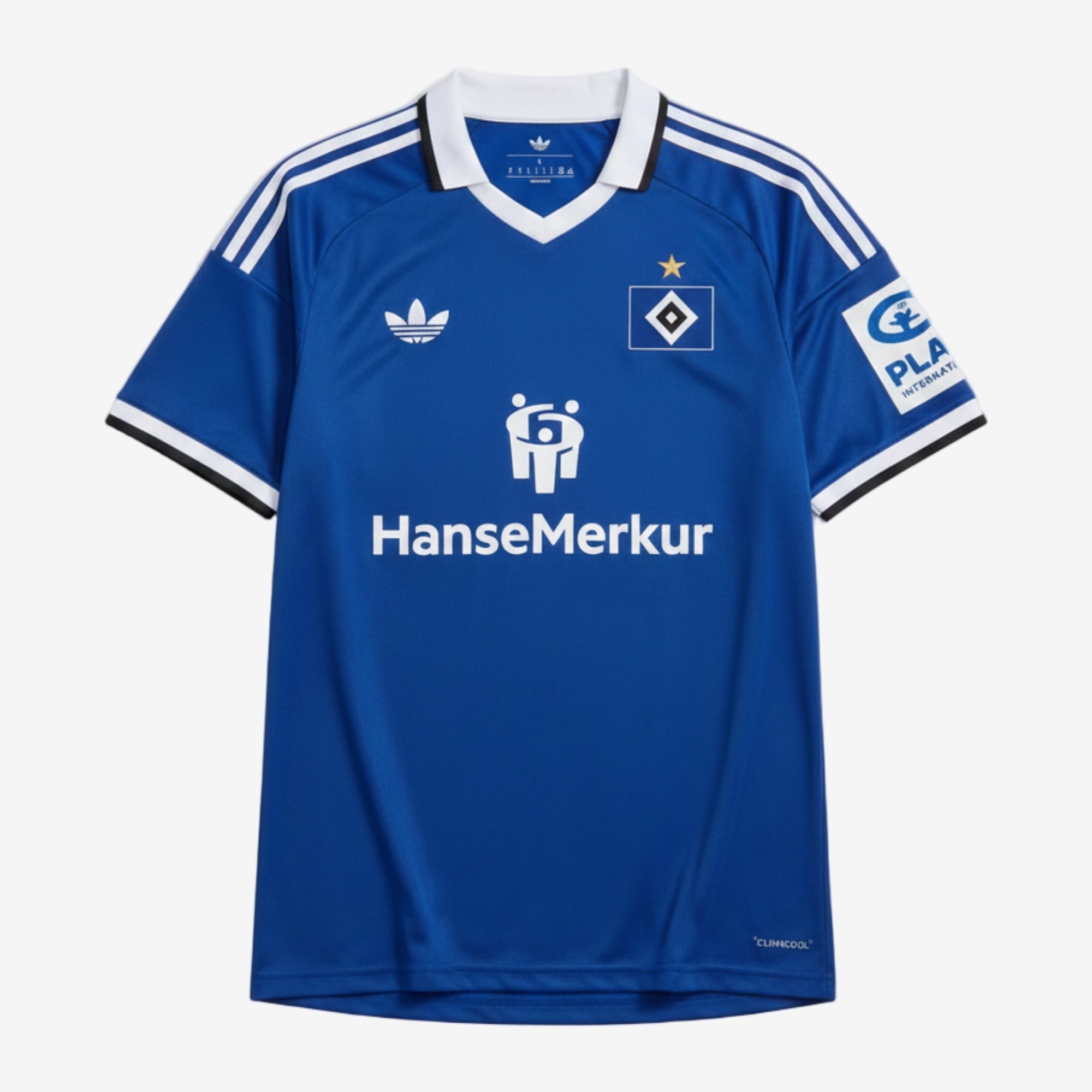 Away 26/27 Men's Shirt