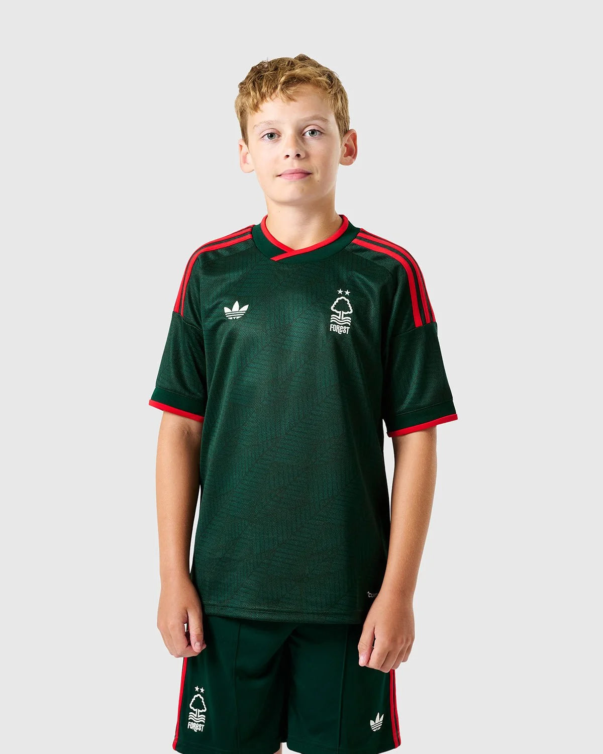 Away 26/27 Kids Shirt Kit