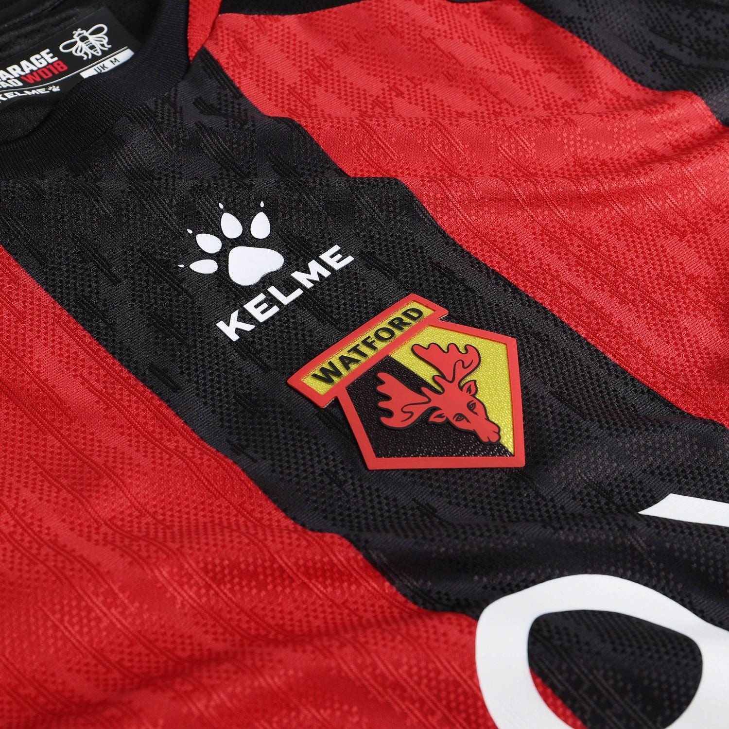 Away 26/27 Men's Shirt