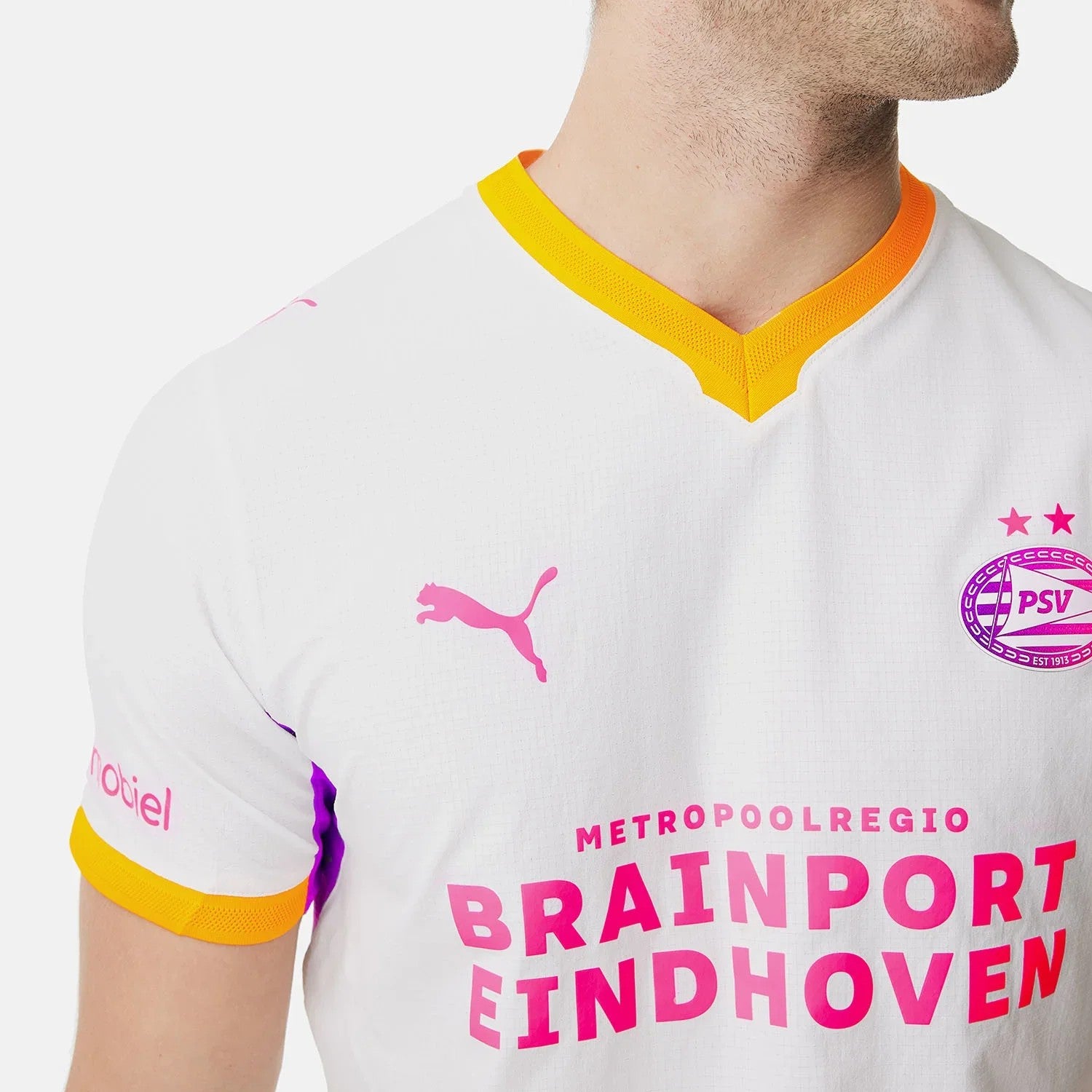Away 26/27 Men's Shirt