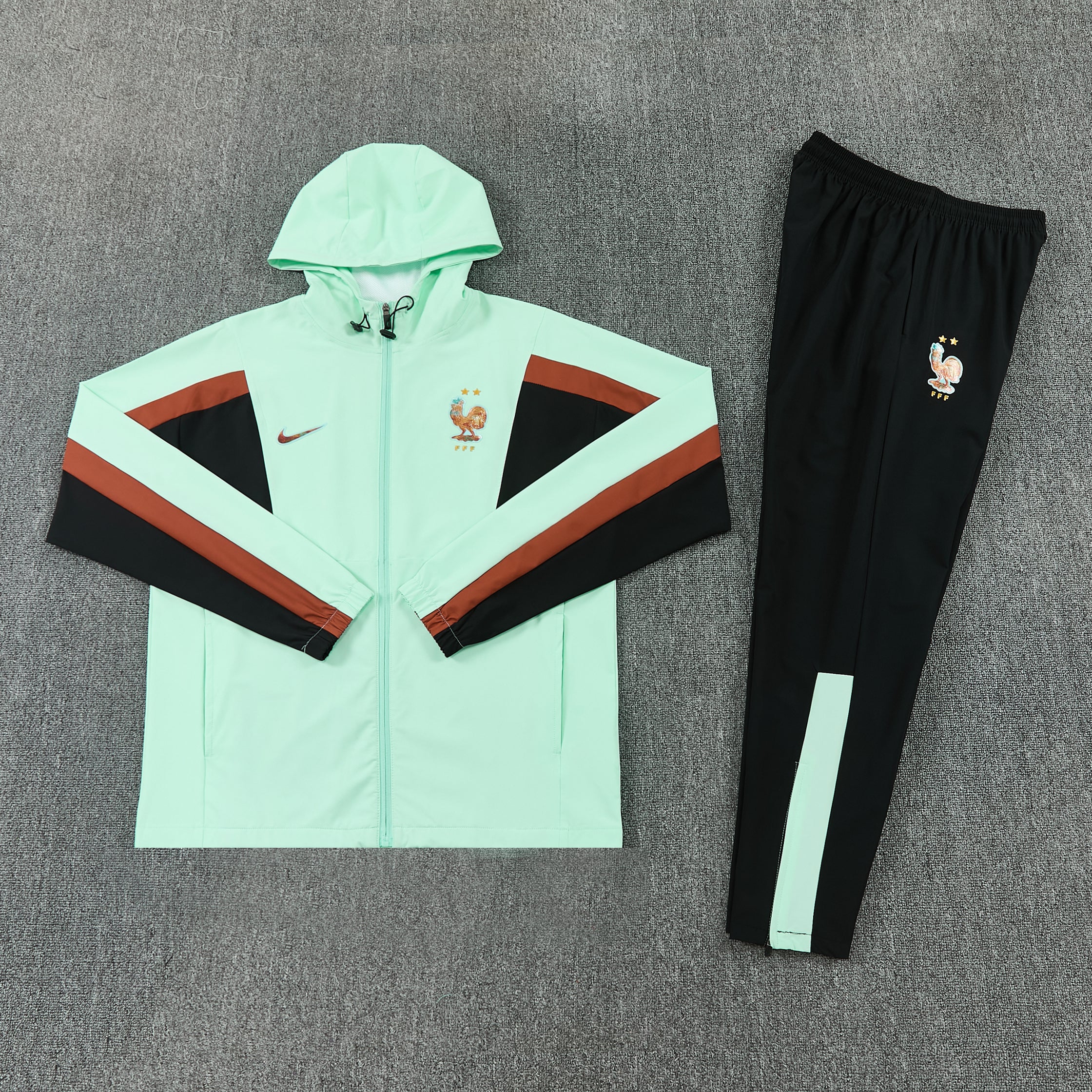 Windbreaker 26/27
