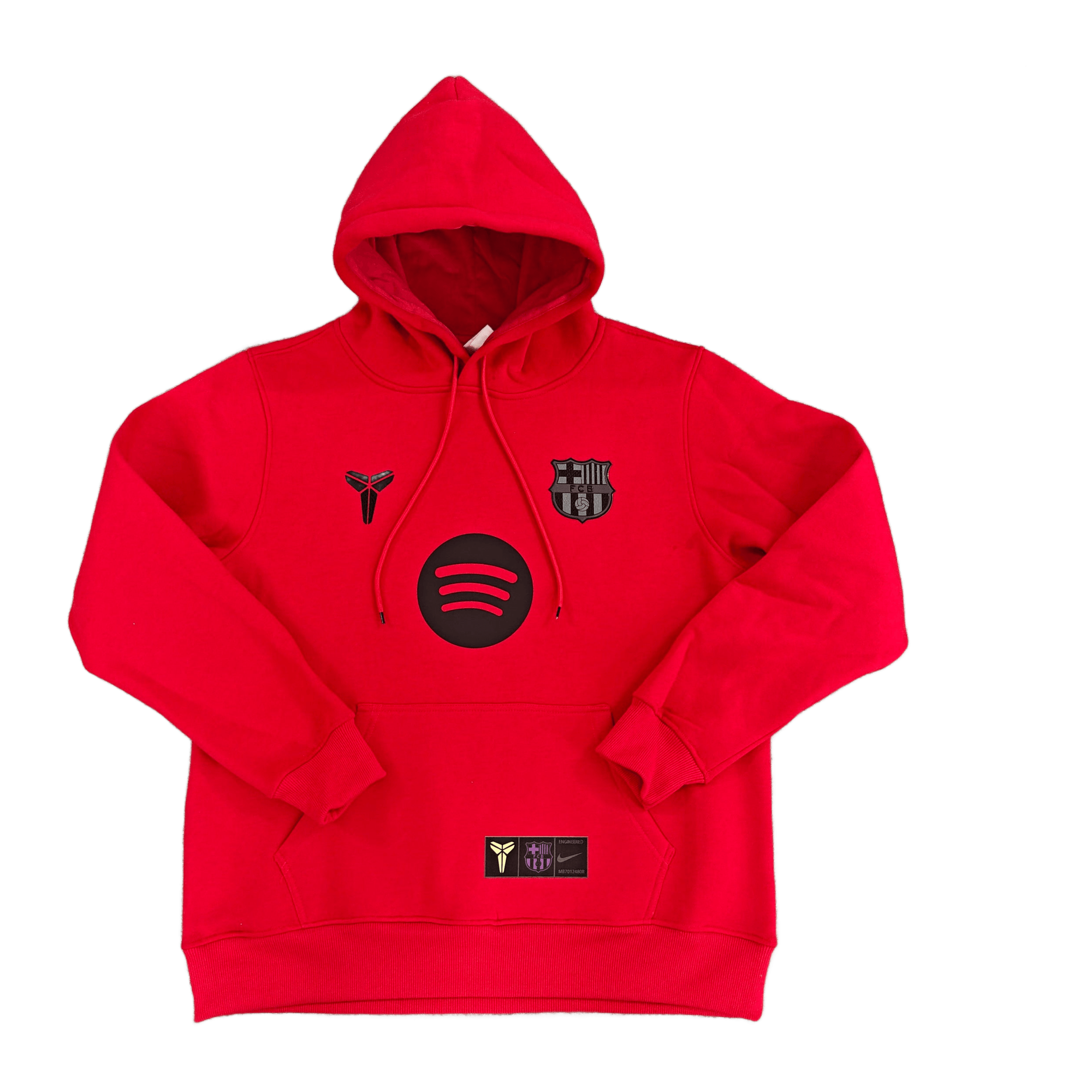 [Red] Hoodie