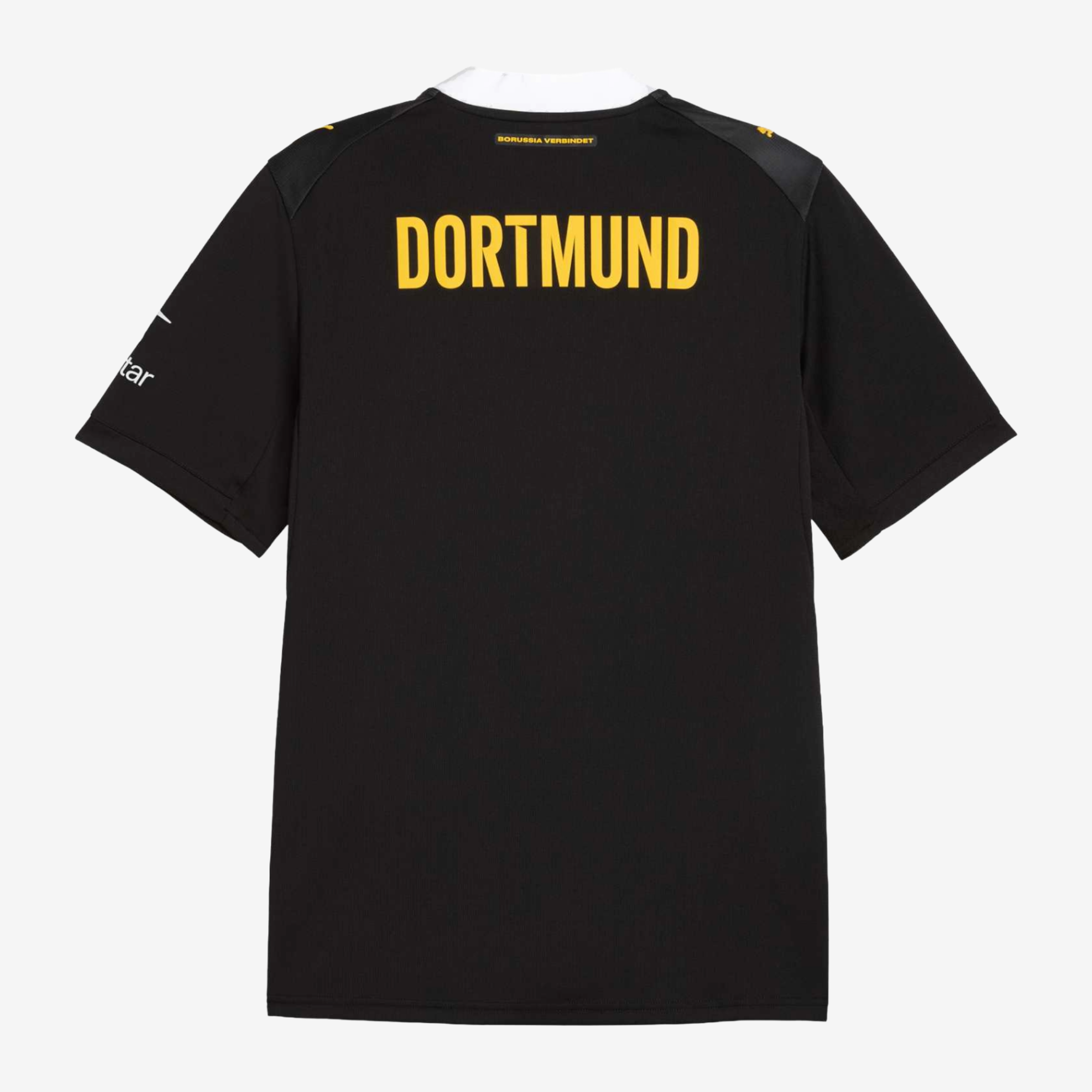 Away 26/27 Player Edition Shirt