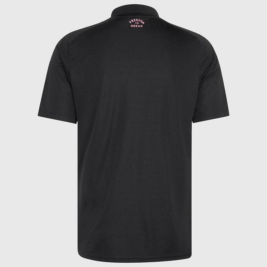 Away 26/27 Player Edition Shirt back
