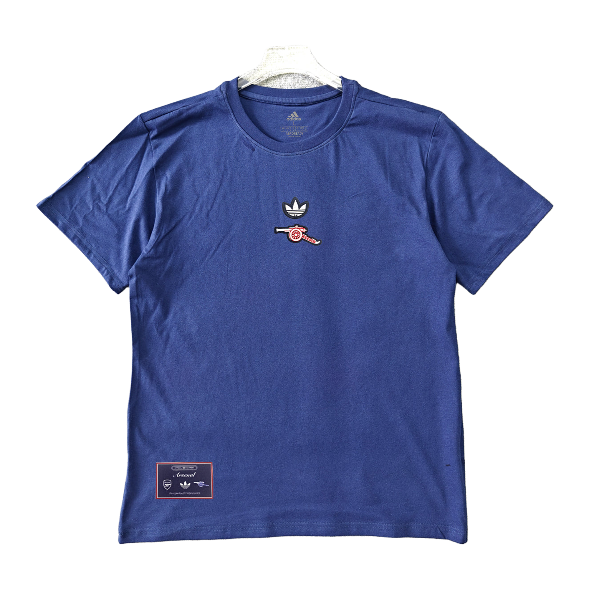 [Blue] T-Shirt