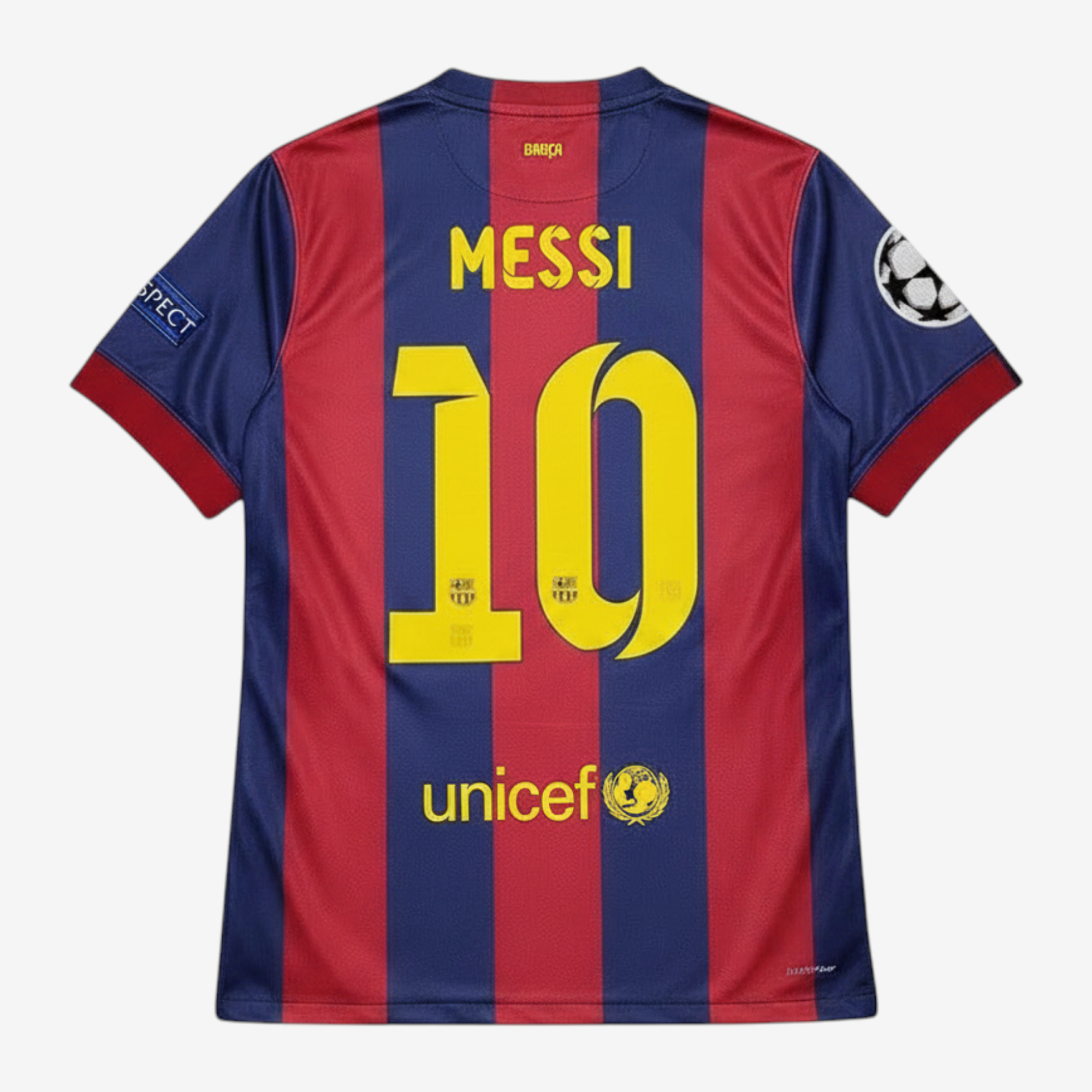 Retro Home 14/15 Men's Shirt