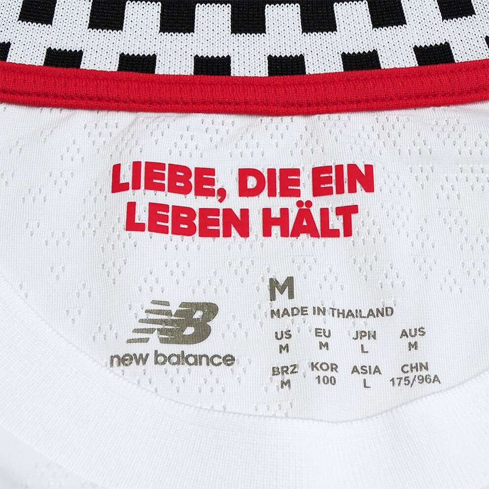 Third 26/27 Men's Shirt