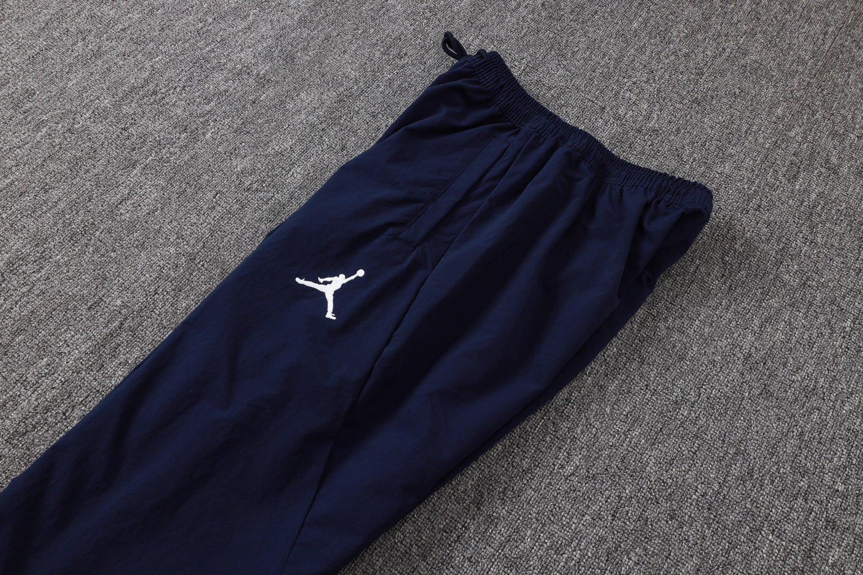 Windbreaker 26/27 - Navy and Blue