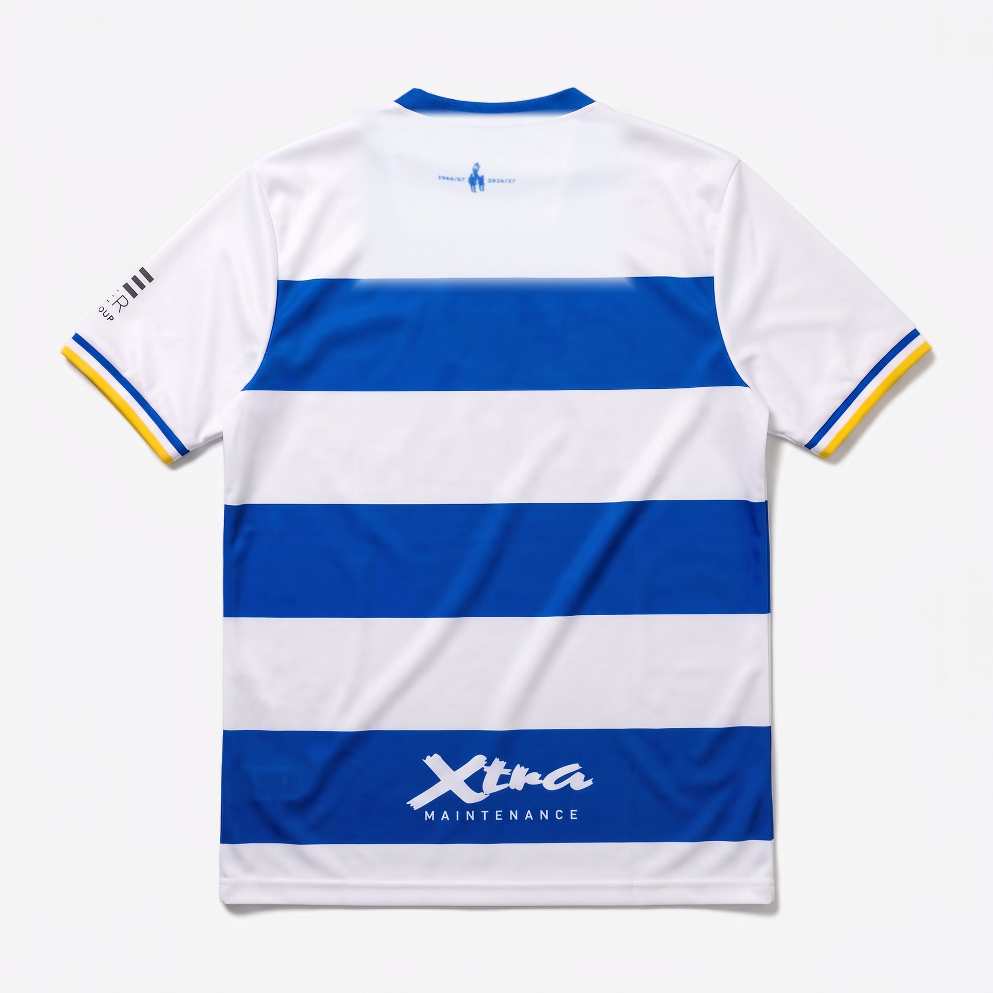 Home 26/27 Men's Shirt