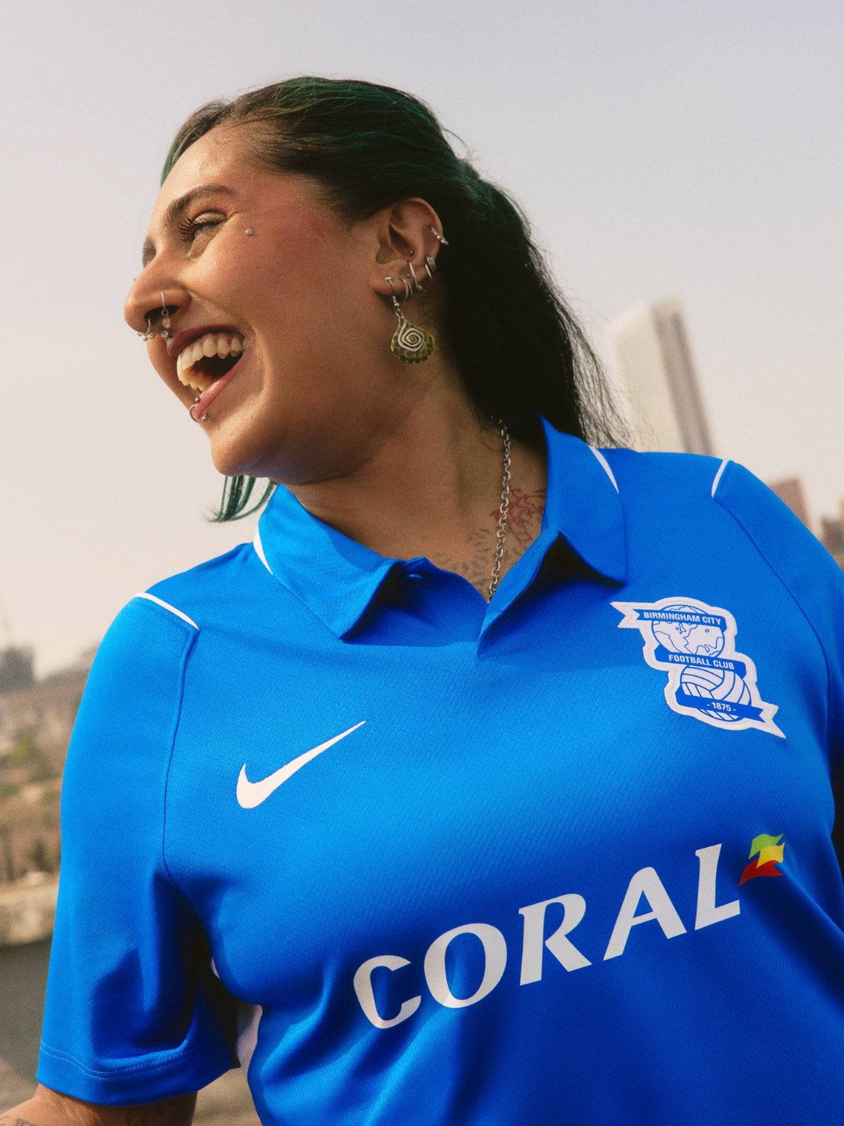 Home 26/27 Kids Shirt Kit