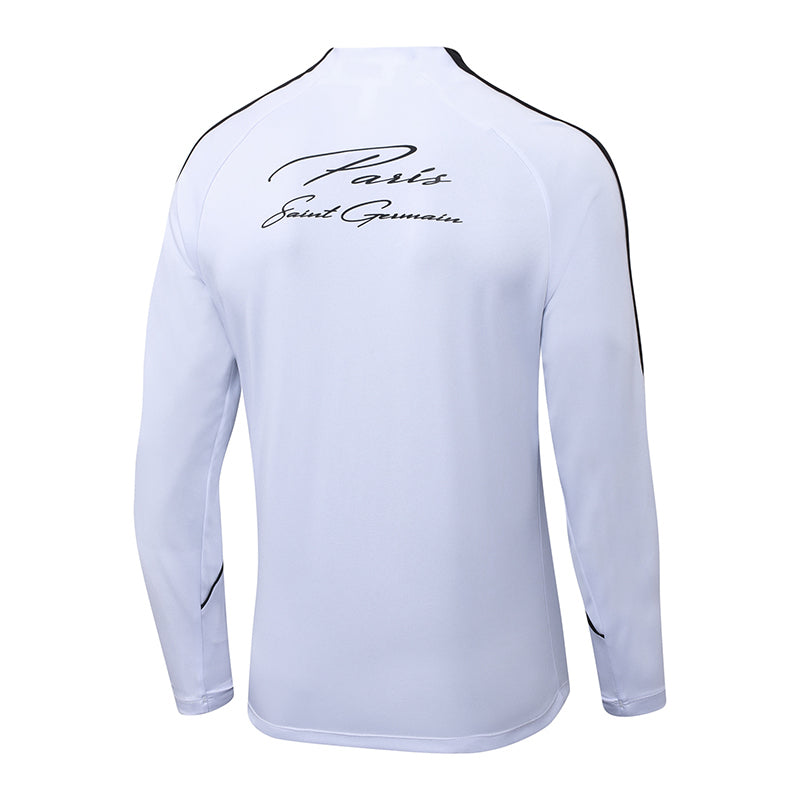 Training Suit 26/27 - White
