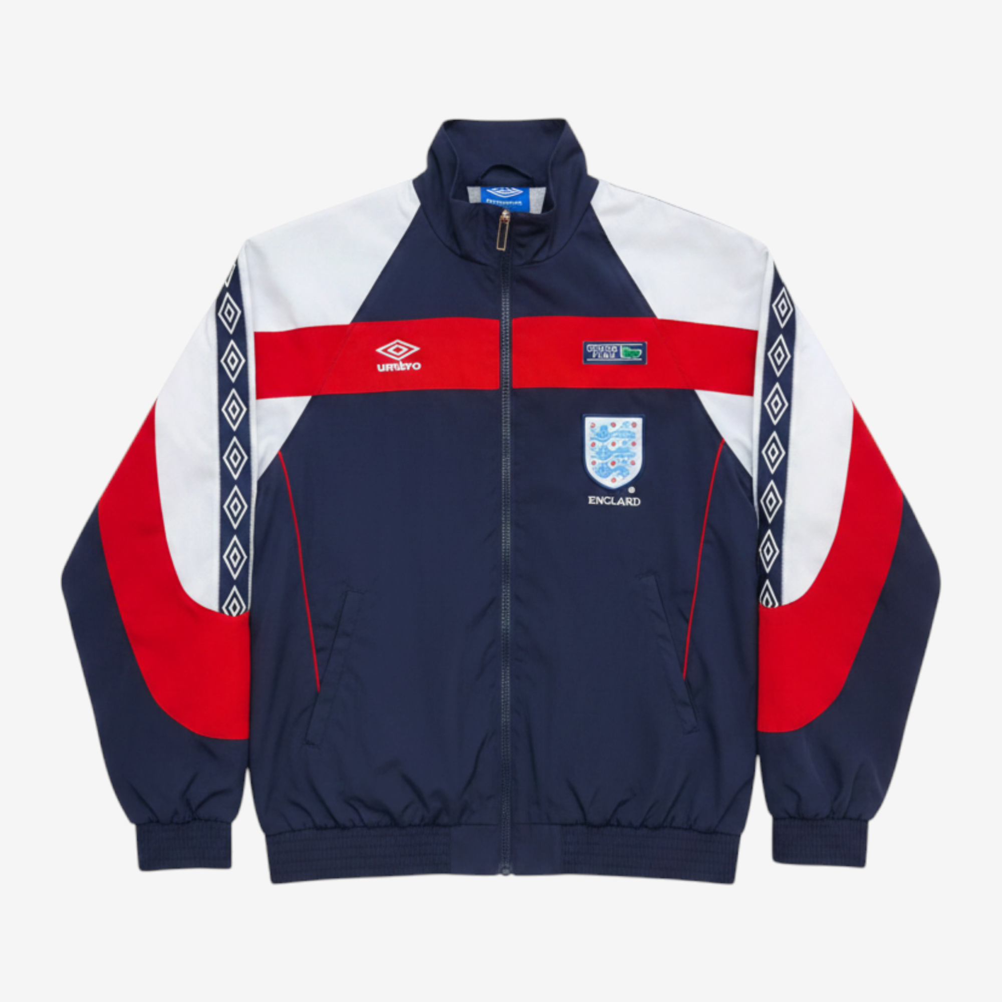 Windbreaker 98/00