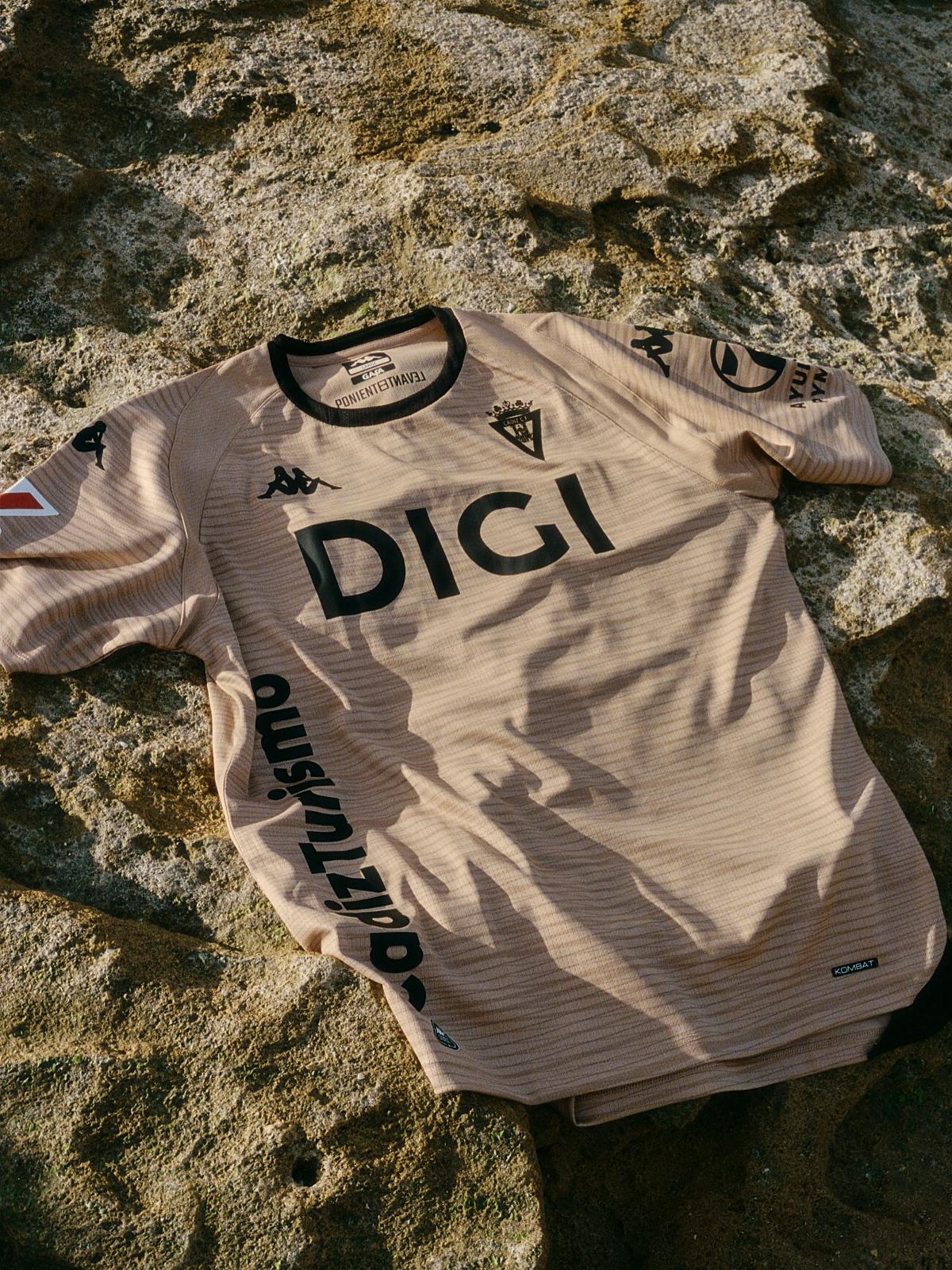 Third 26/27 Men's Shirt