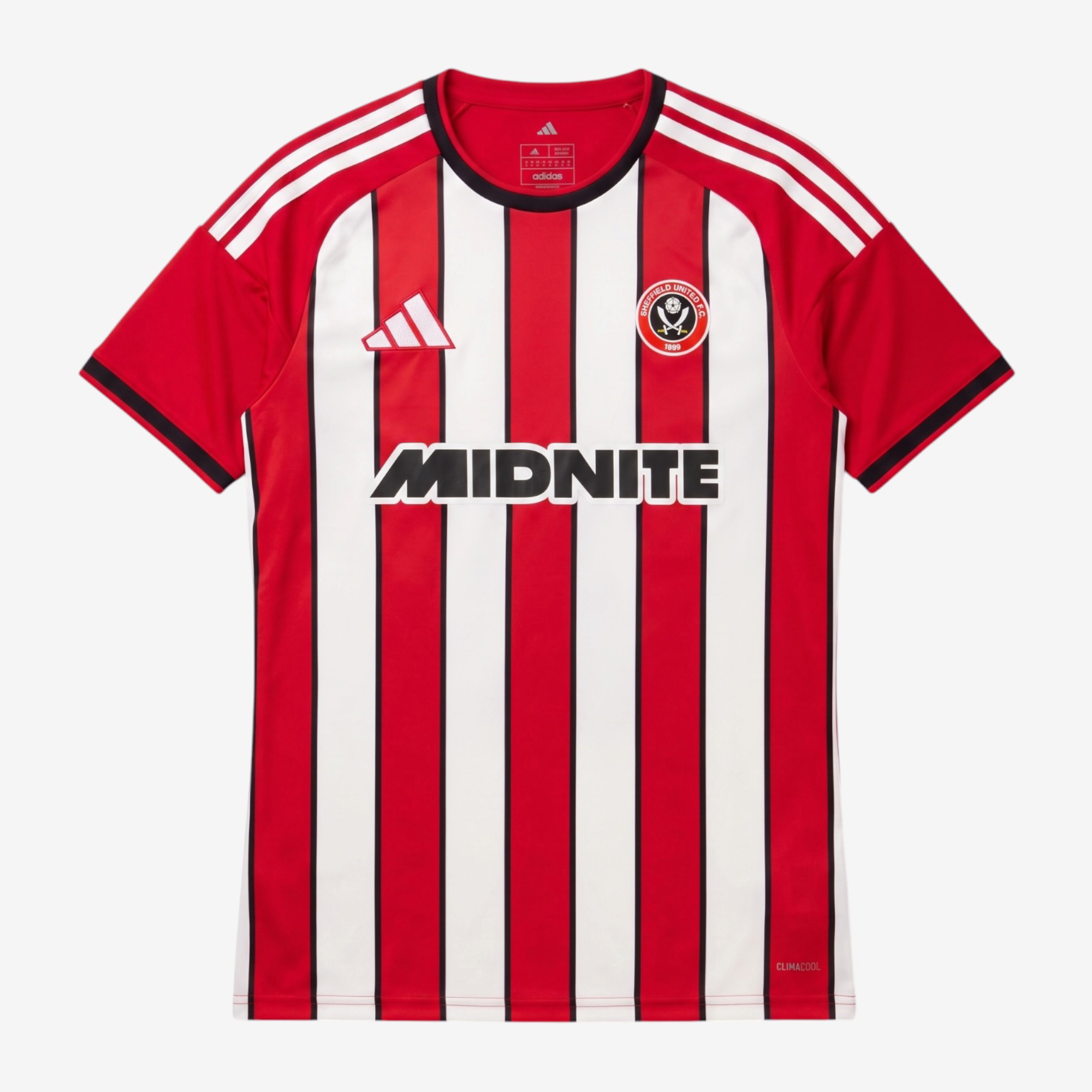 Home 26/27 Men's Shirt