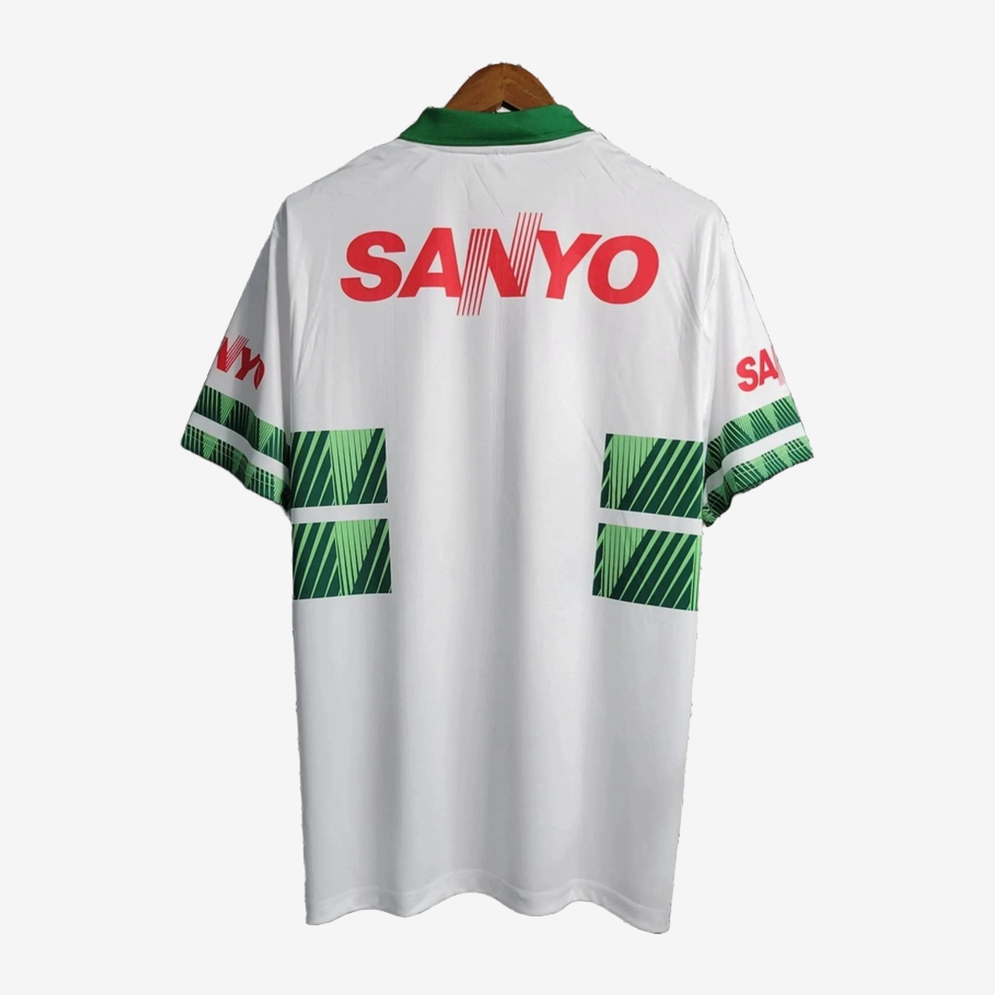 Retro 97/98 Men's Shirt