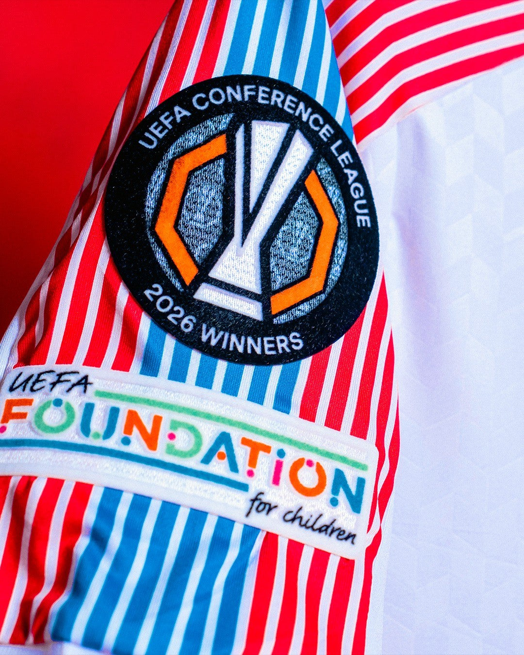 Home 26/27 Player Edition Shirt