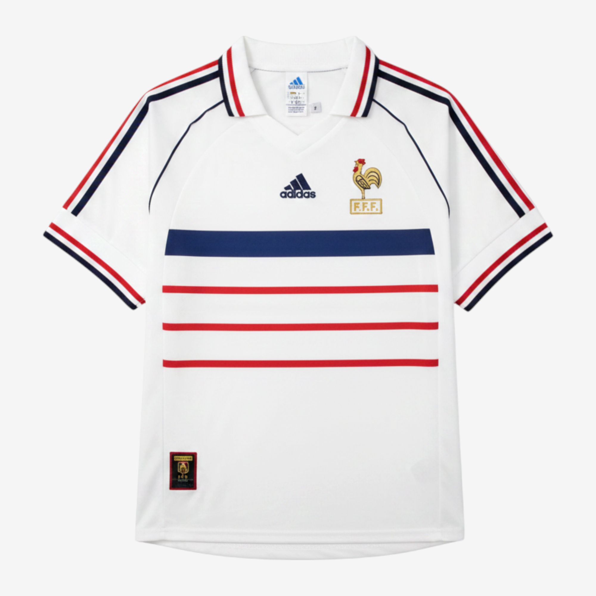 Retro Away Men's Shirt