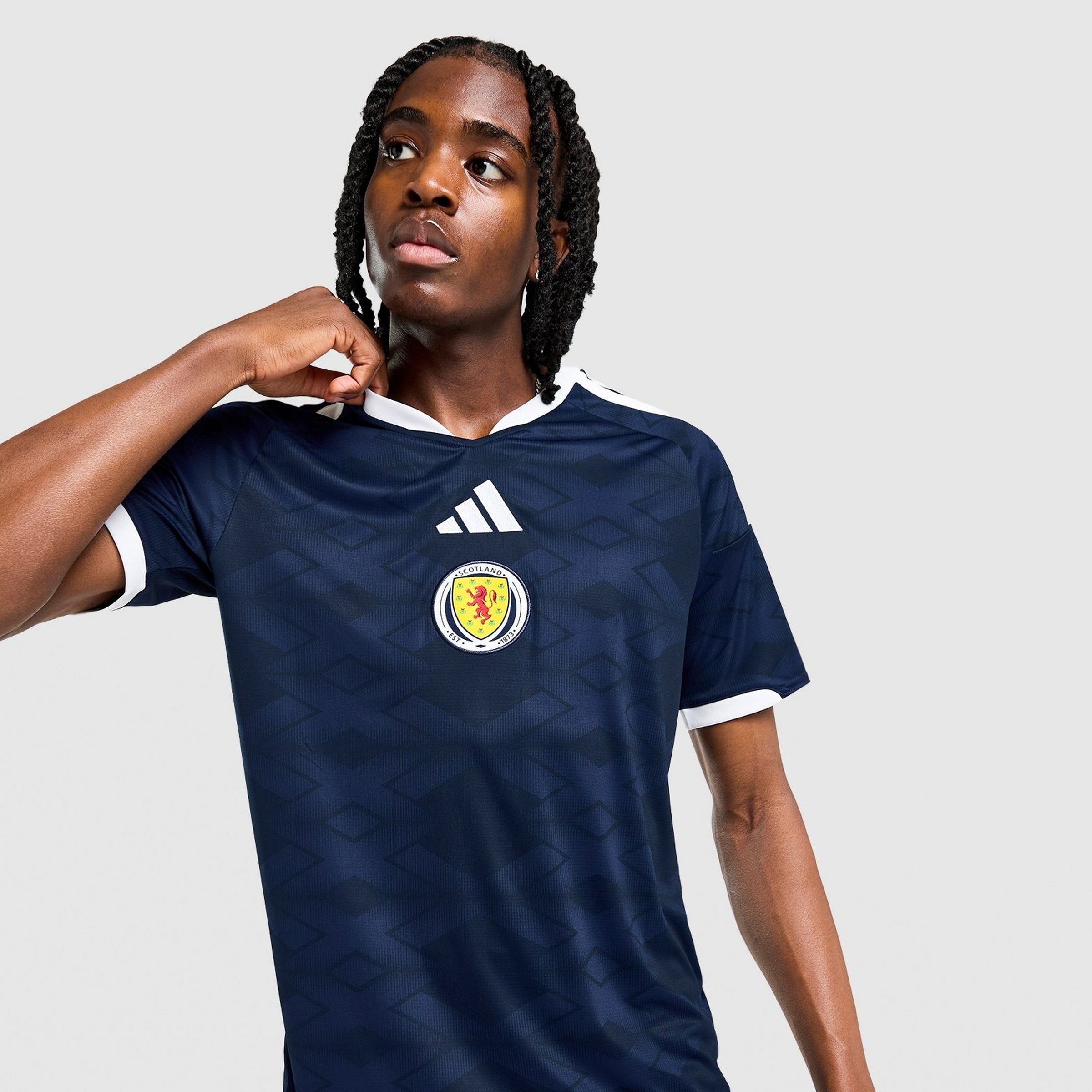 Home 26/27 Men's Shirt