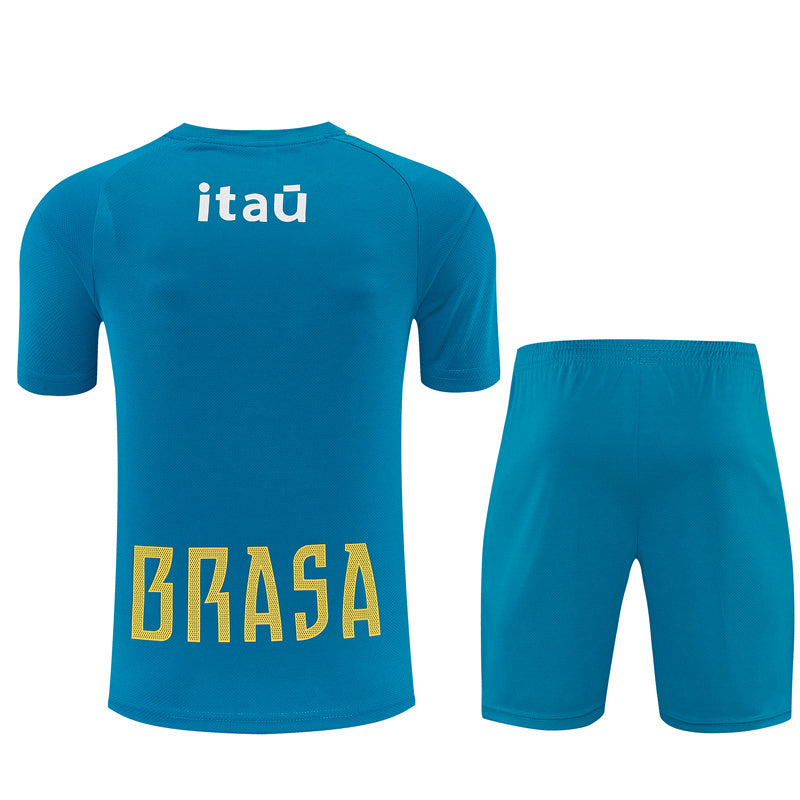 Training Suit 26/27 - Teal