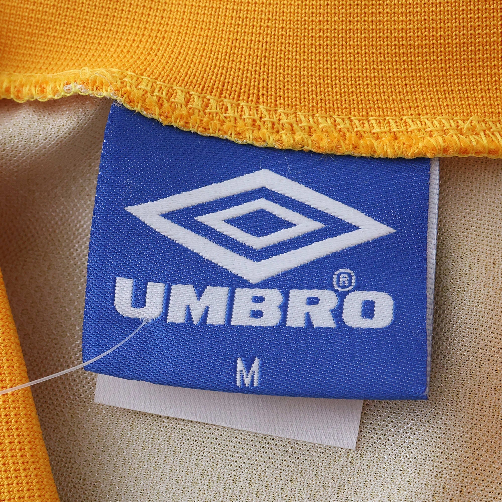 Retro Third 96/97 Men's Shirt