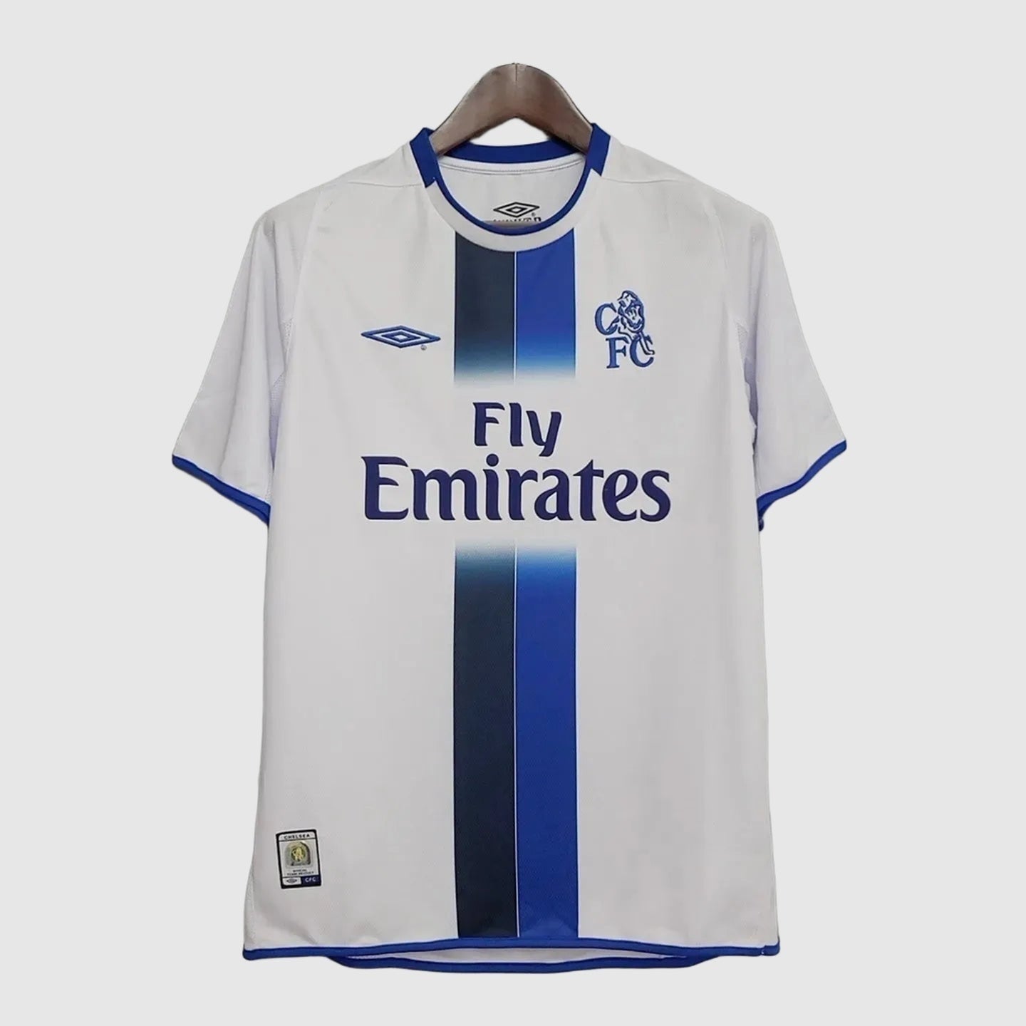 Retro 03/05 Men's Shirt