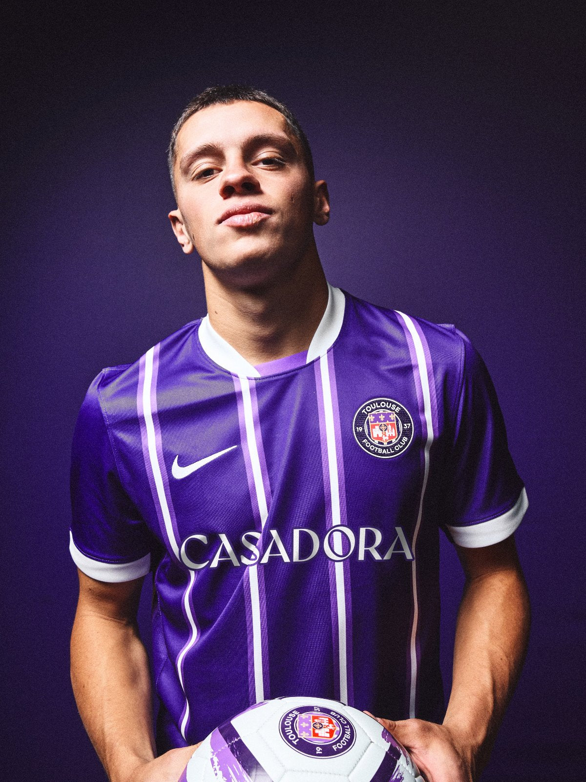 Home 26/27 Men's Shirt