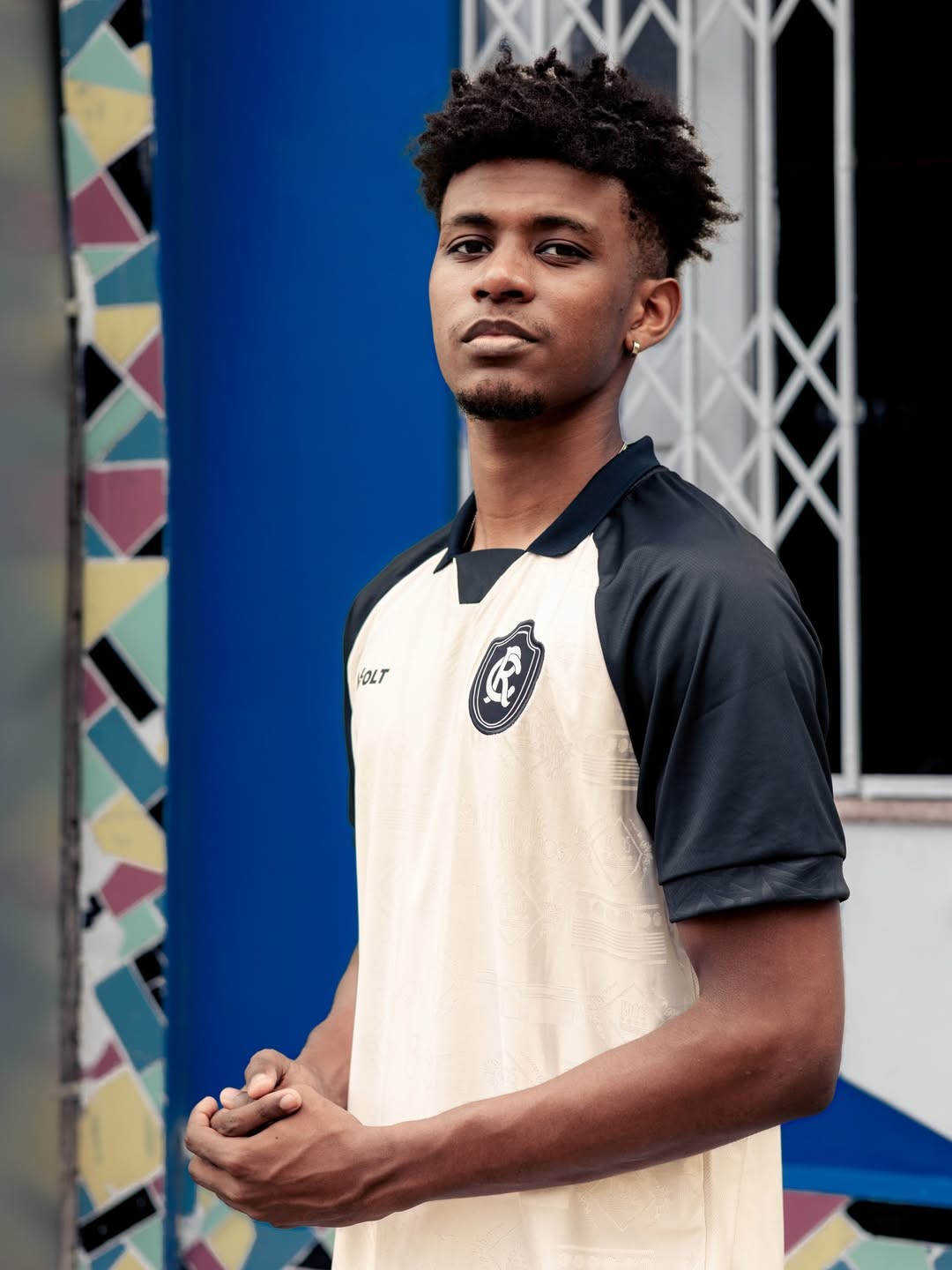 Away 26/27 Men's Shirt