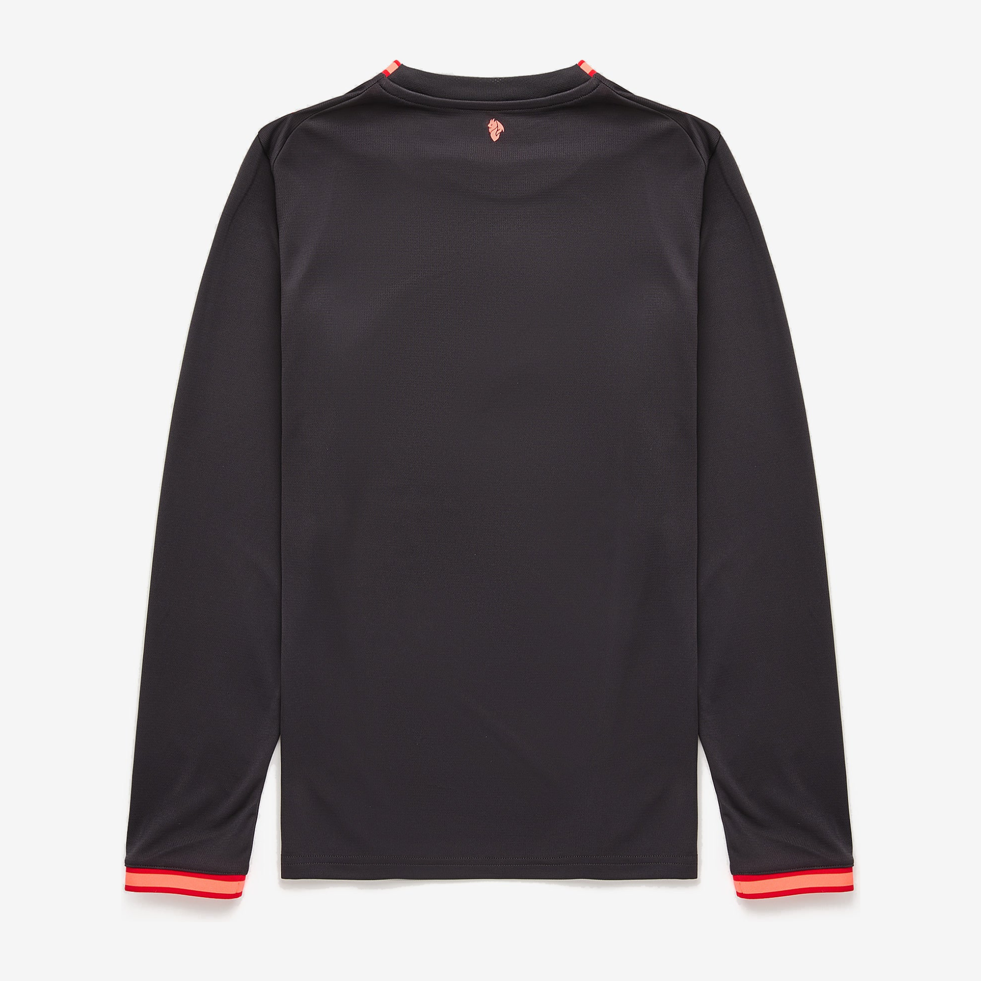 Third 26/27 Men's Long Sleeve Shirt