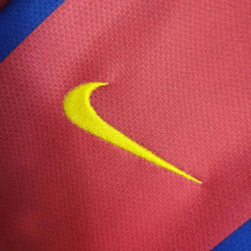 Retro Home 07/08 Men's Shirt