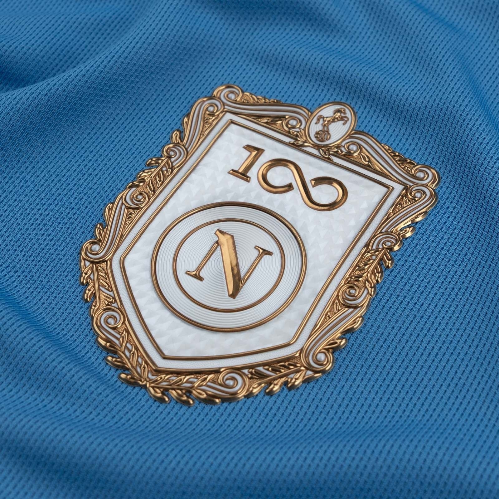 Home 26/27 Kids Shirt Kit