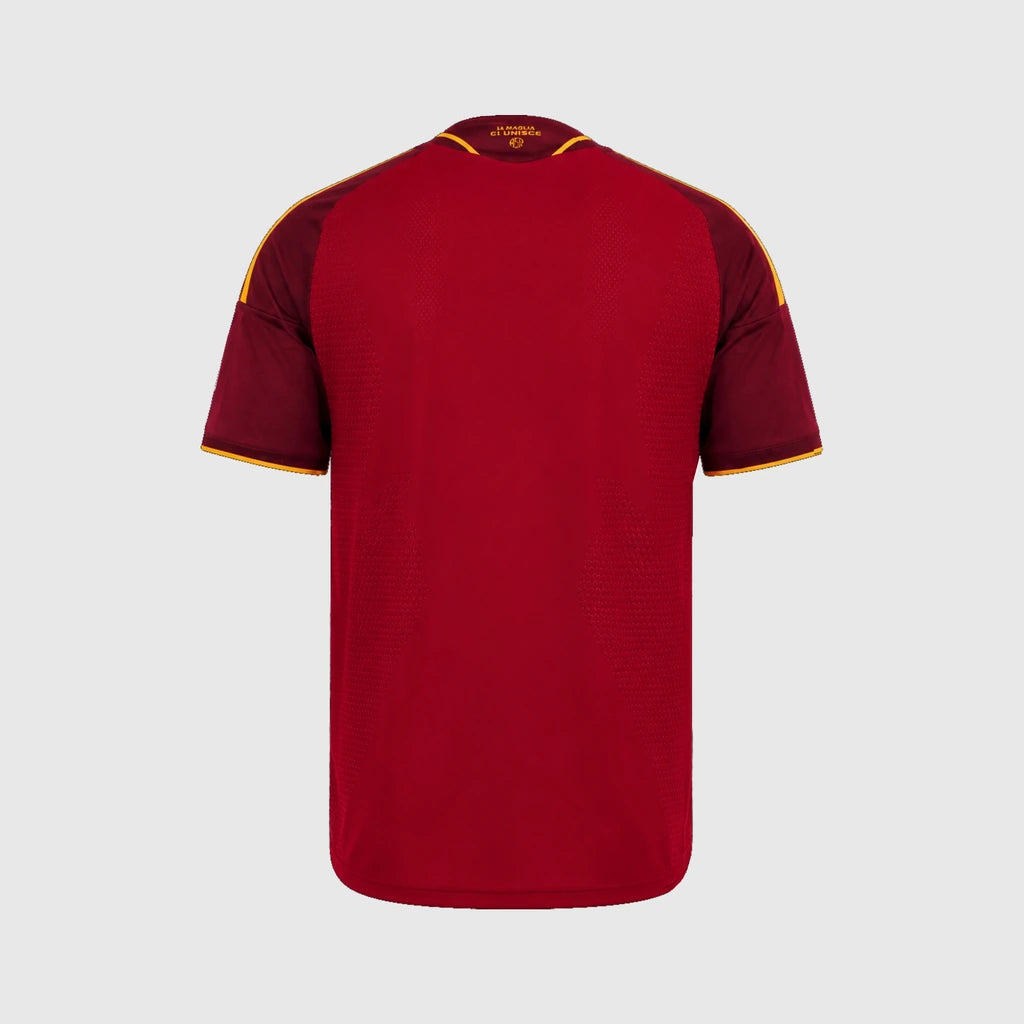 Home 26/27 Player Edition Shirt back