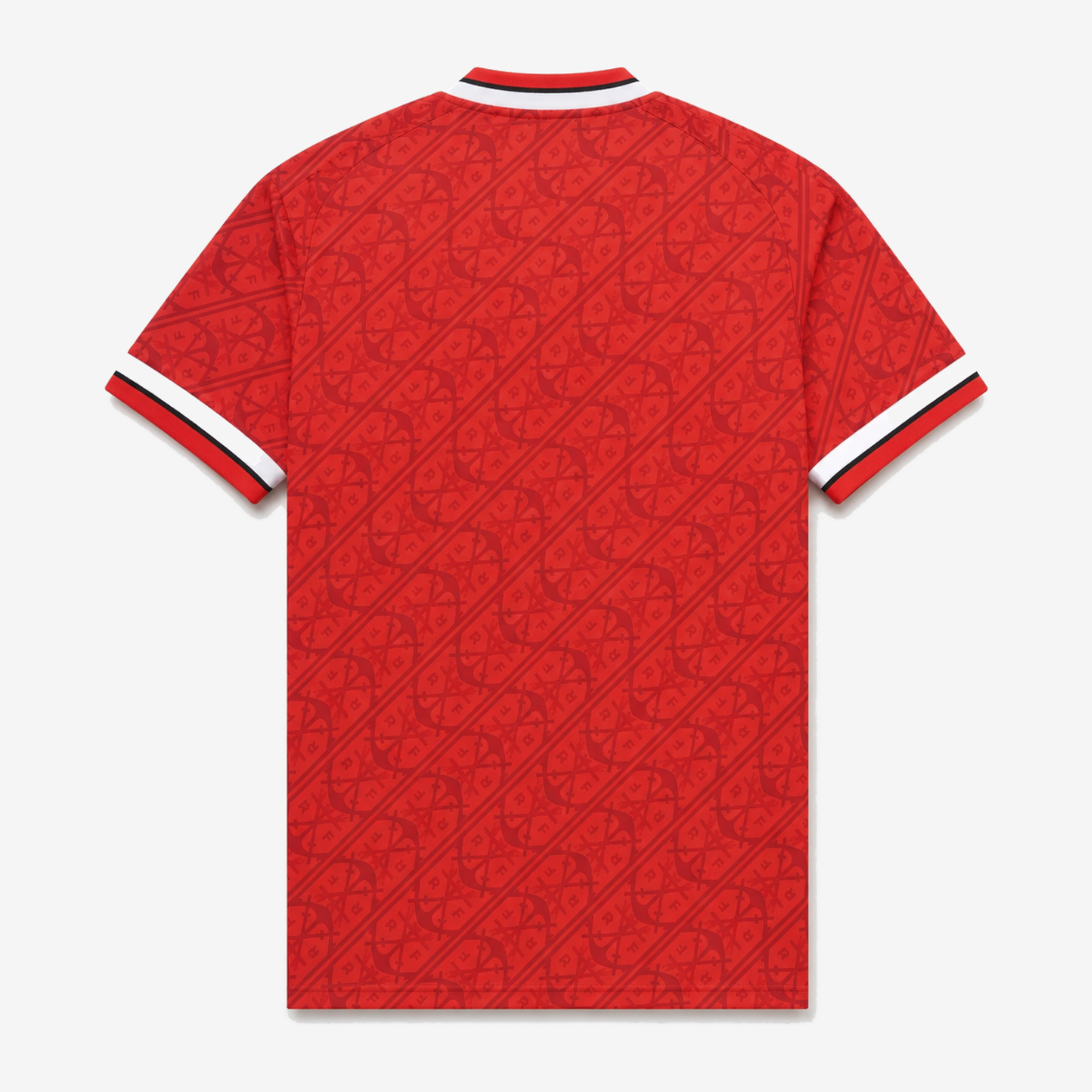 Third 26/27 Men's Shirt