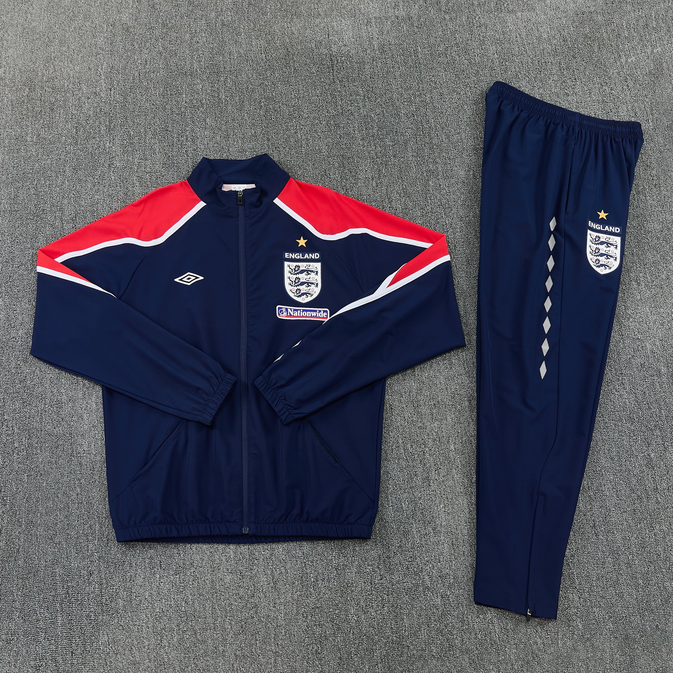 Windbreaker