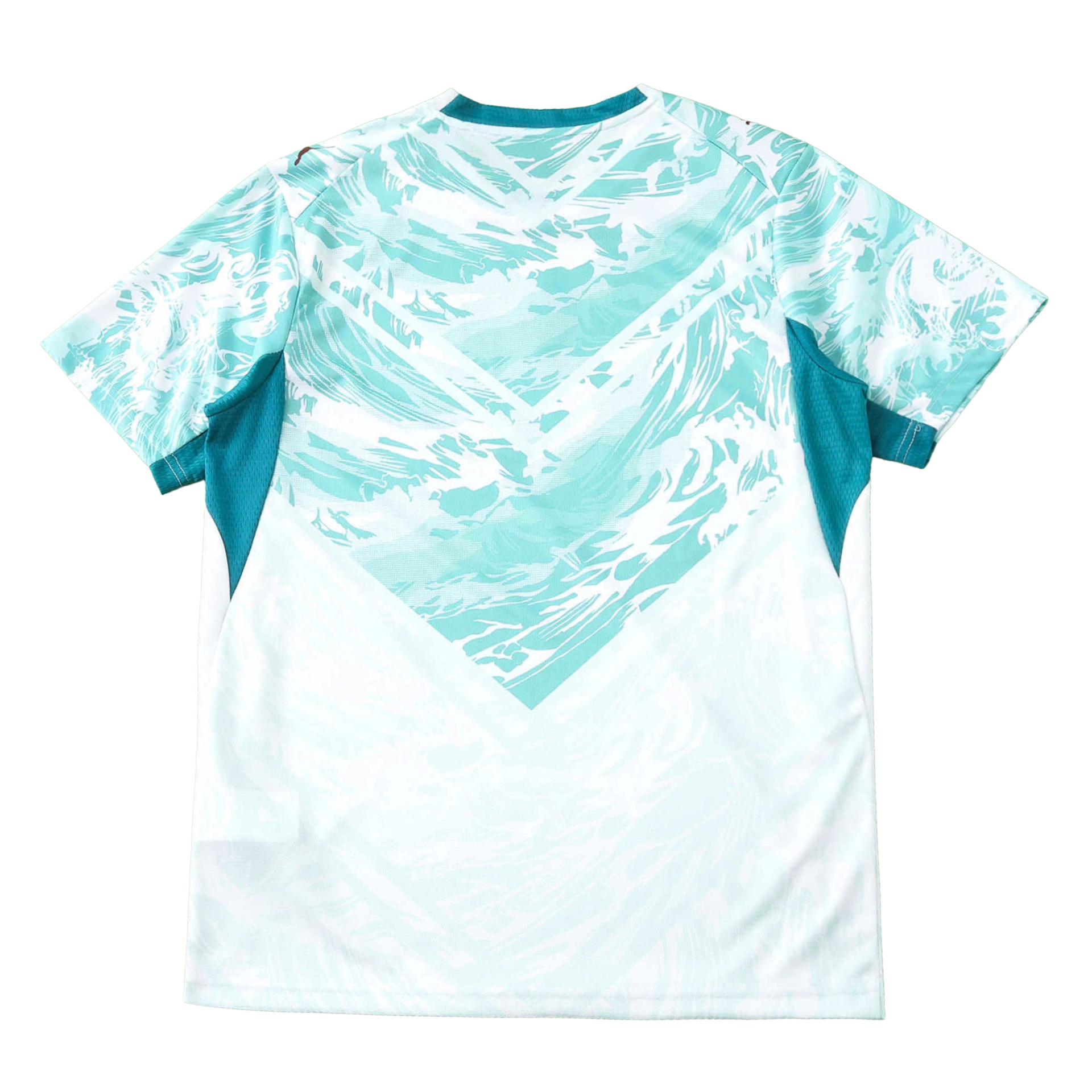 Away 26/27 Men's Shirt