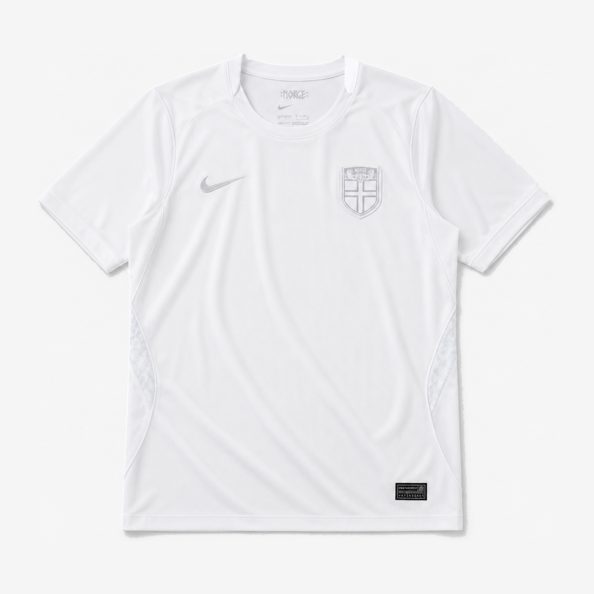 Third 26/27 Player Edition Shirt