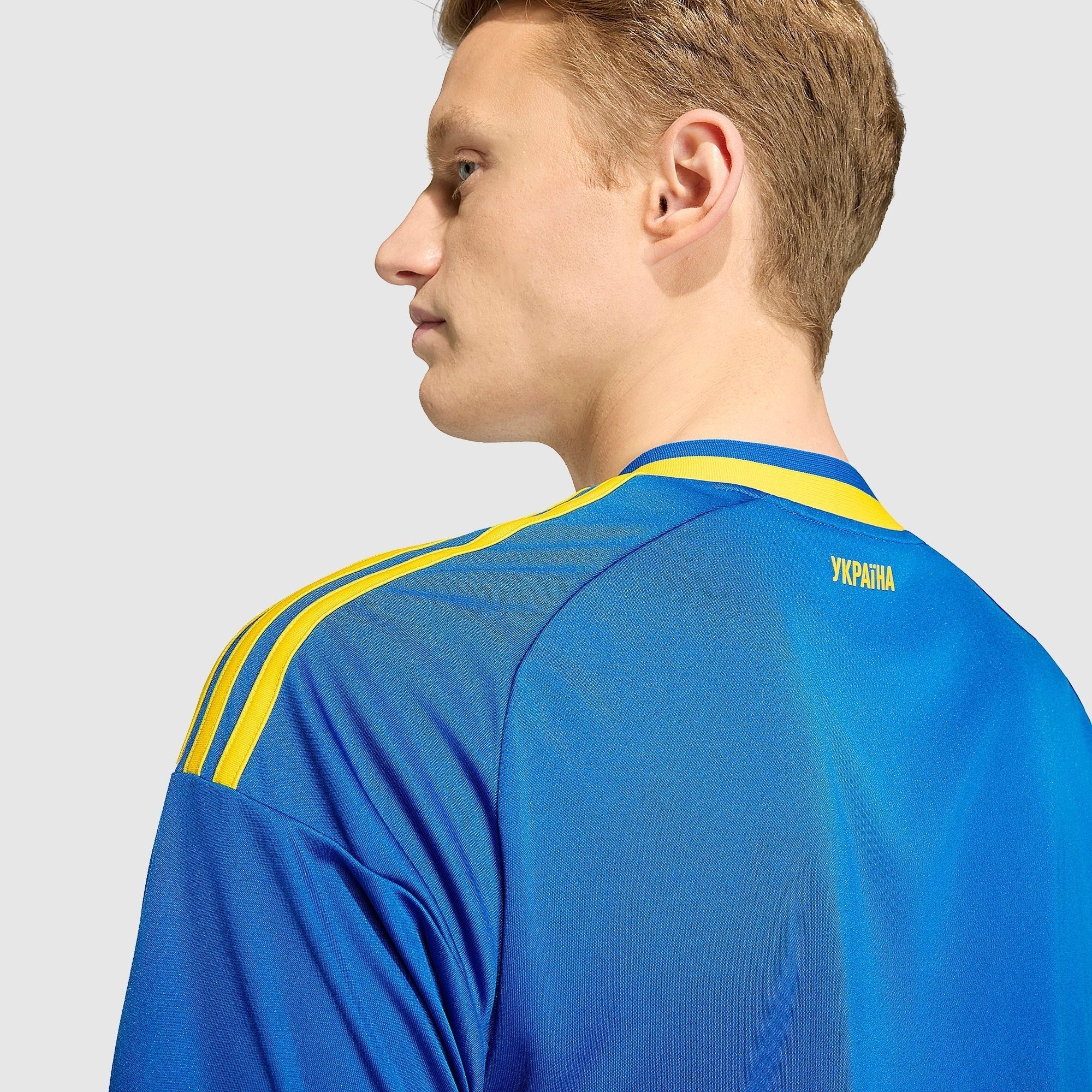 Away 26/27 Men's Shirt