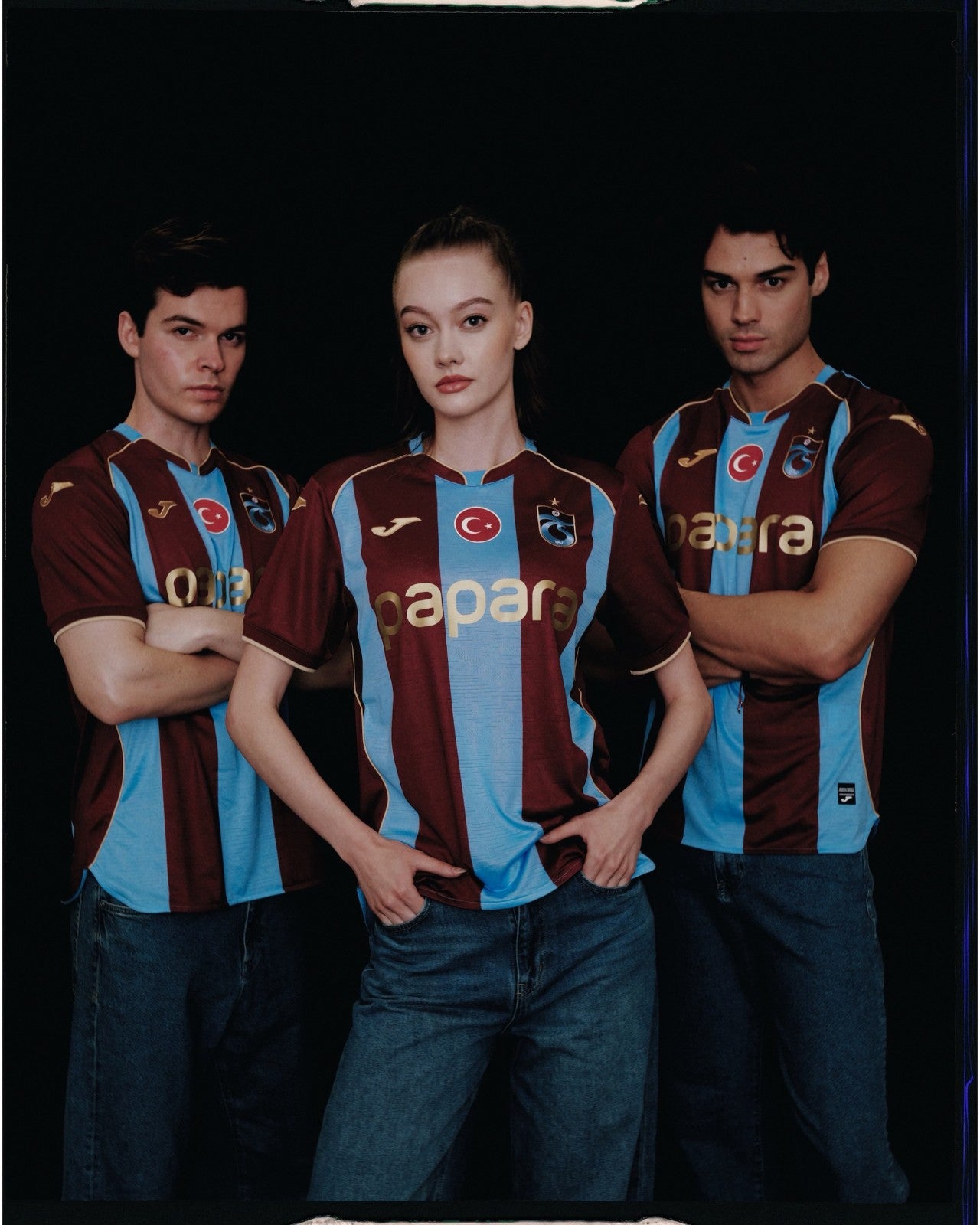 Home 26/27 Men's Shirt