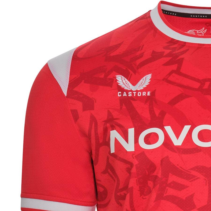 Home 26/27 Men's Shirt