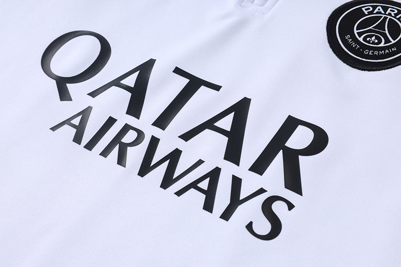 Training Suit 26/27 - White