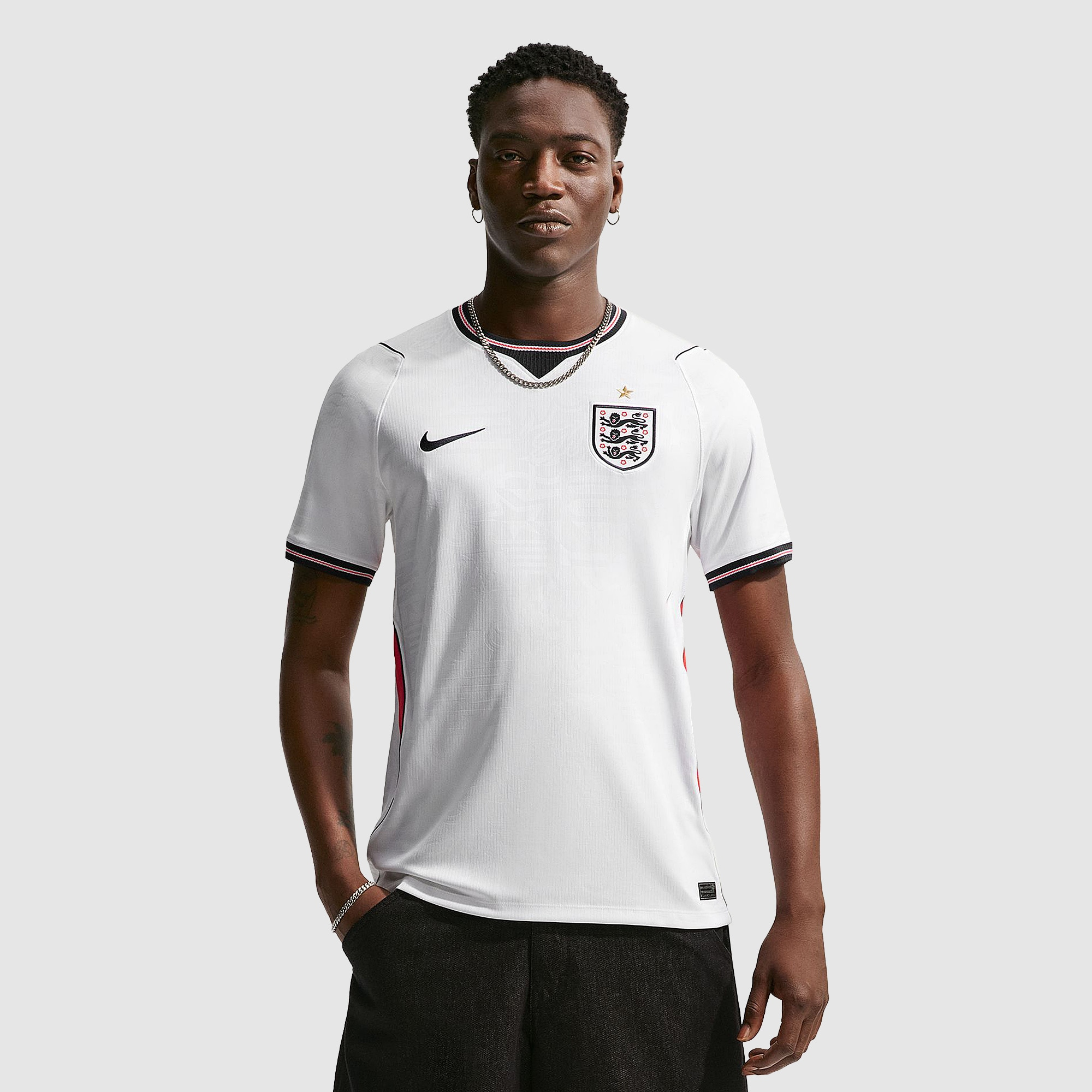 Home 26/27 Men's Shirt