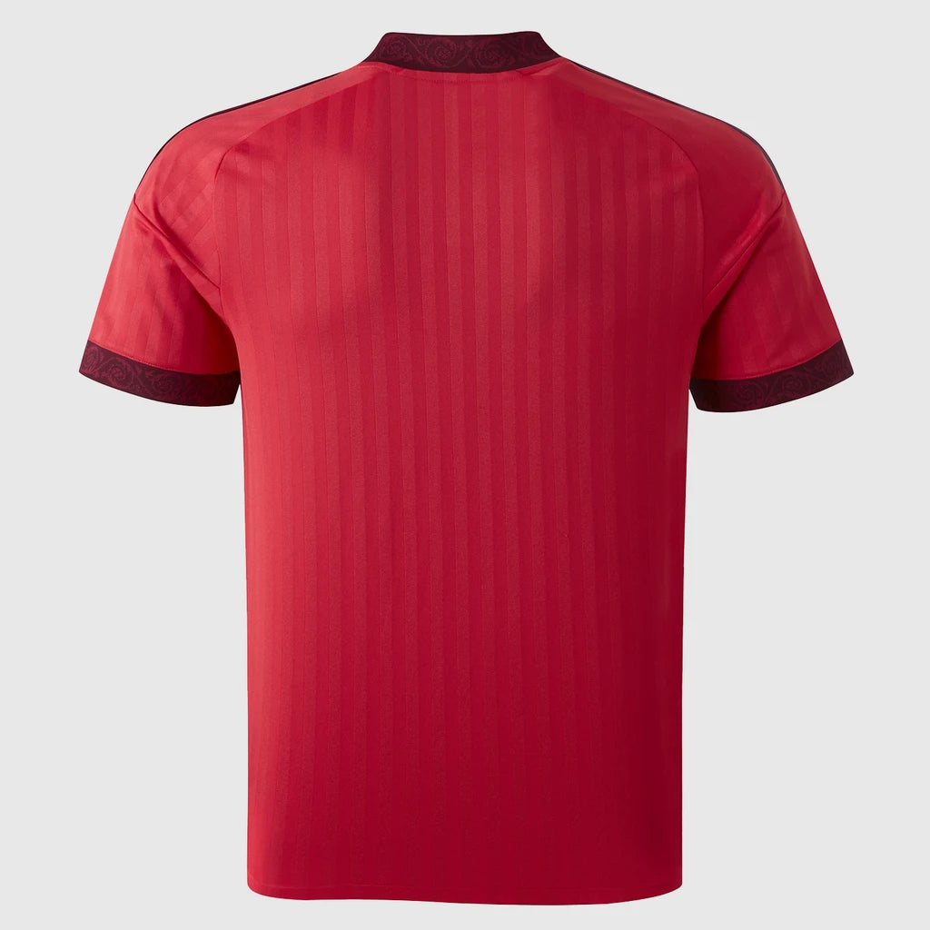Away 26/27 Men's Shirt back