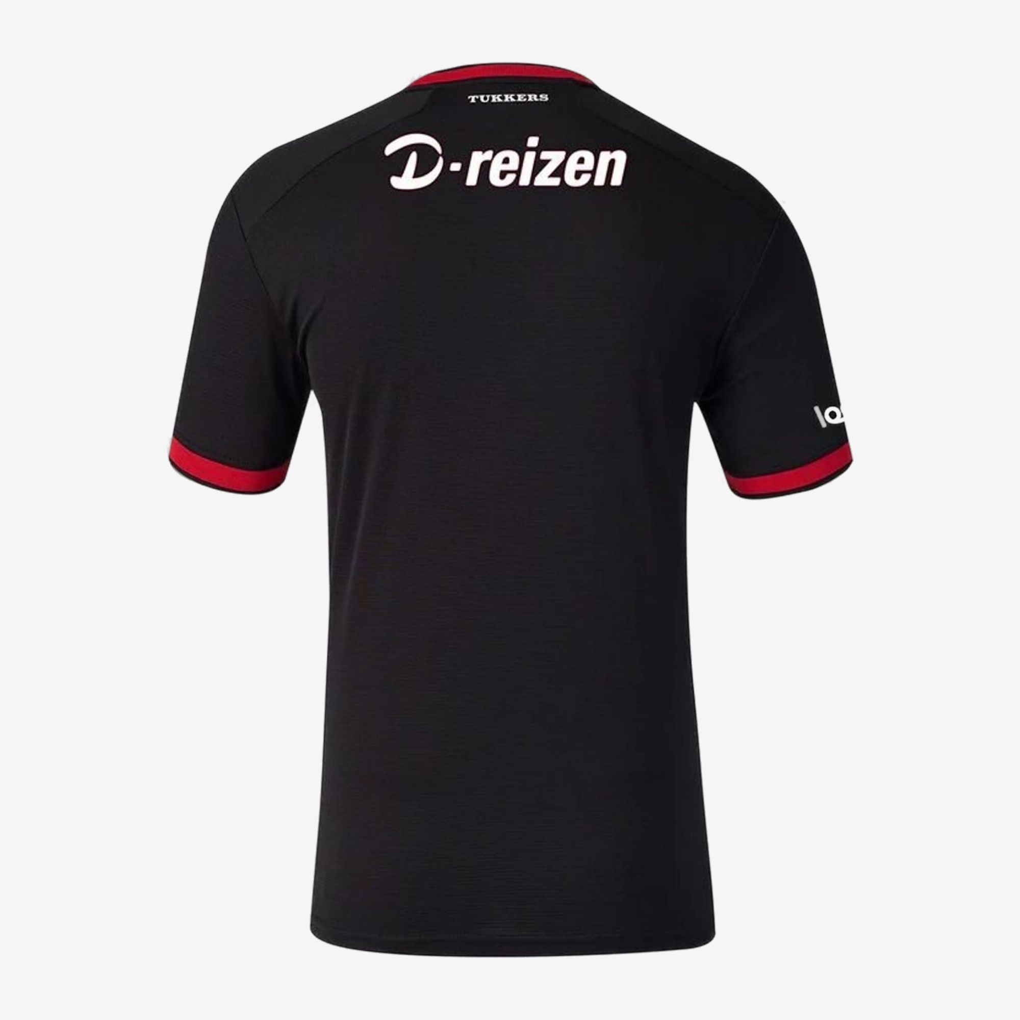 Away 26/27 Men's Shirt