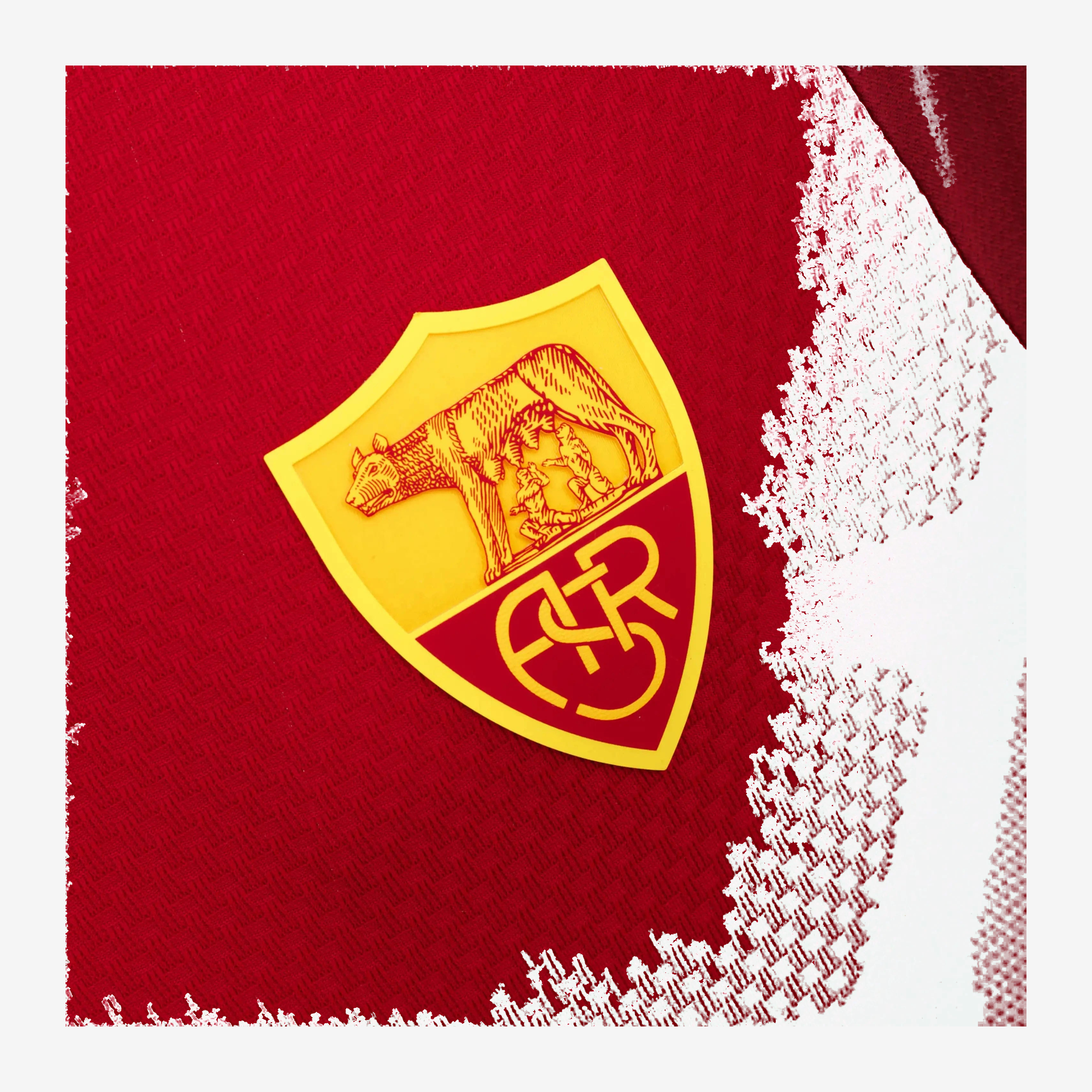 Home 26/27 Player Edition Shirt
