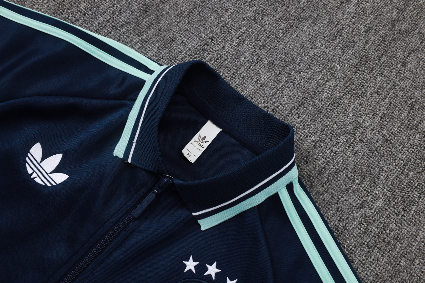 Tracksuit 26/27