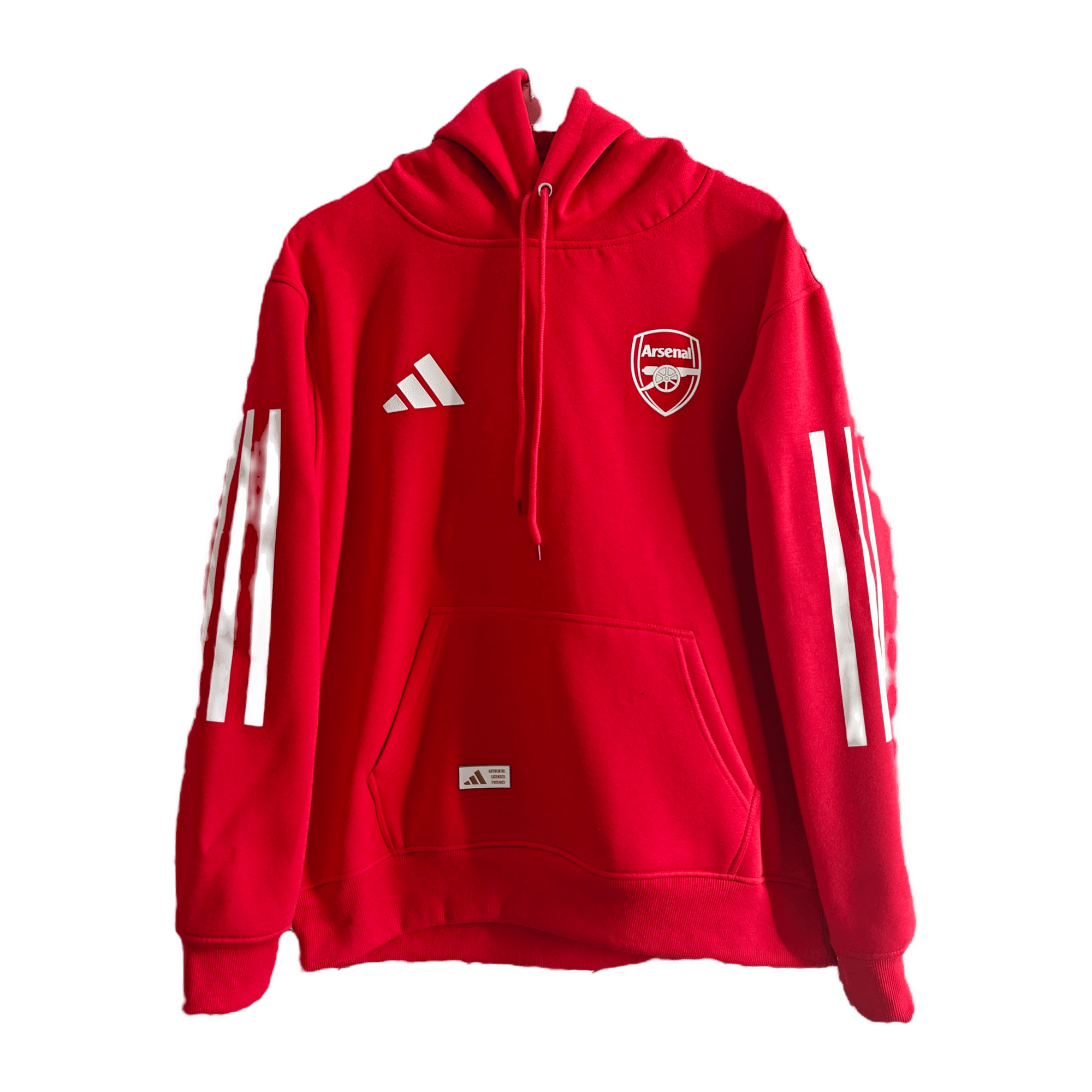 [superseded] Hoodie