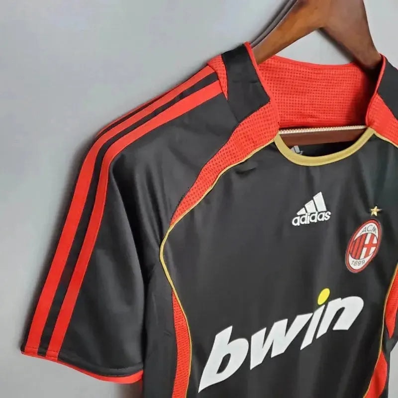 Retro Away 2006 Men's Shirt