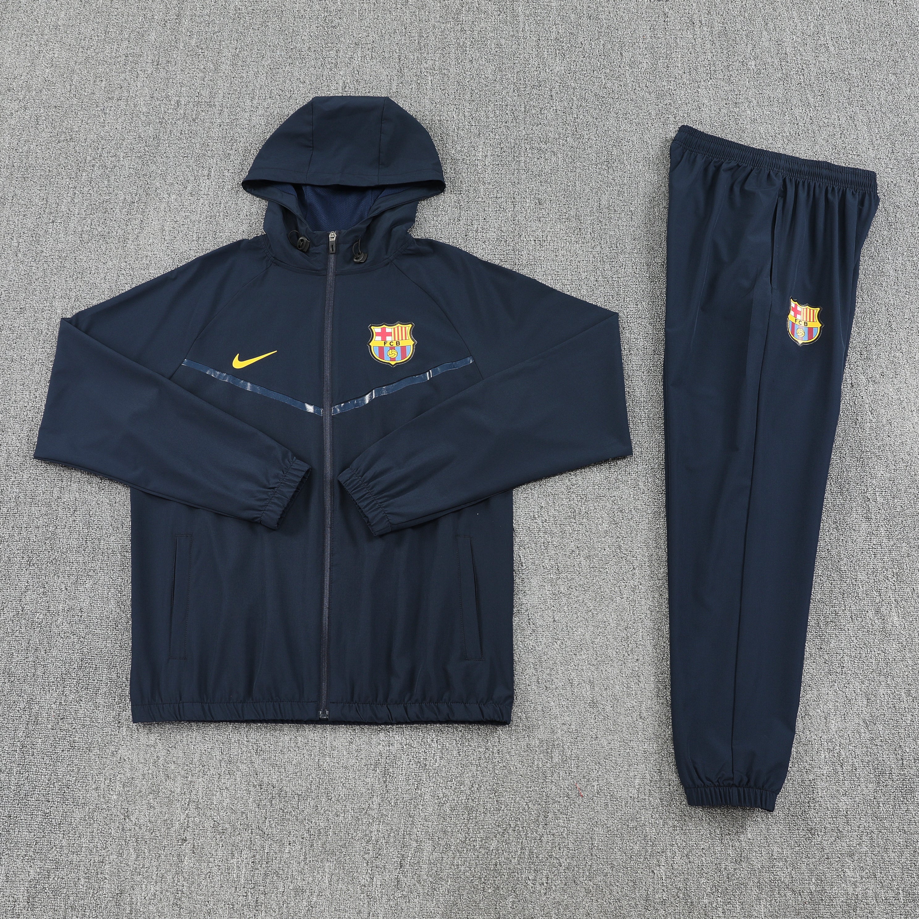 Windbreaker