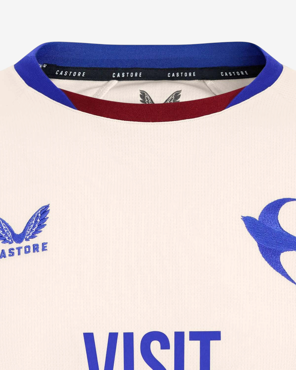 Away 26/27 Men's Shirt