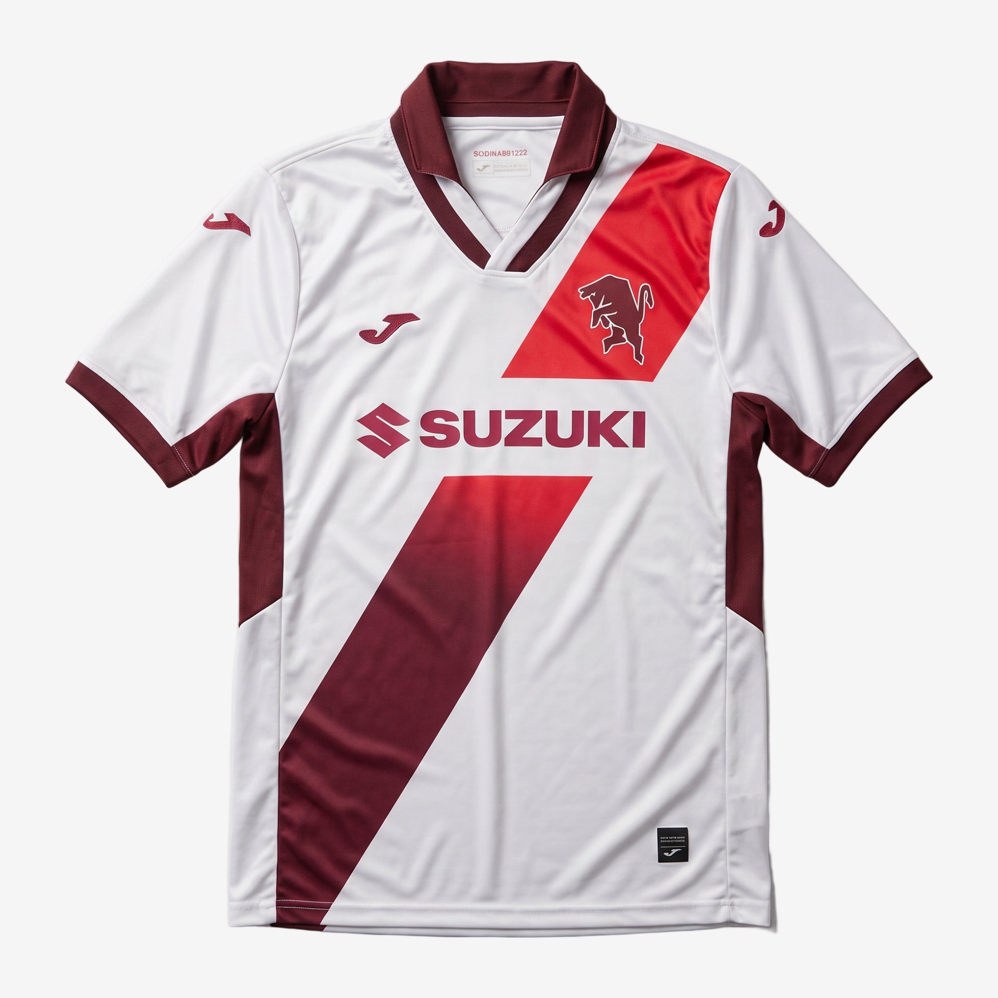 Away 26/27 Men's Shirt