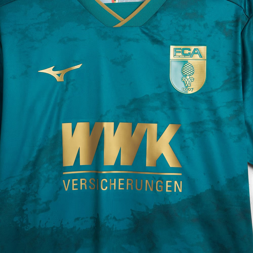 Away 26/27 Men's Shirt